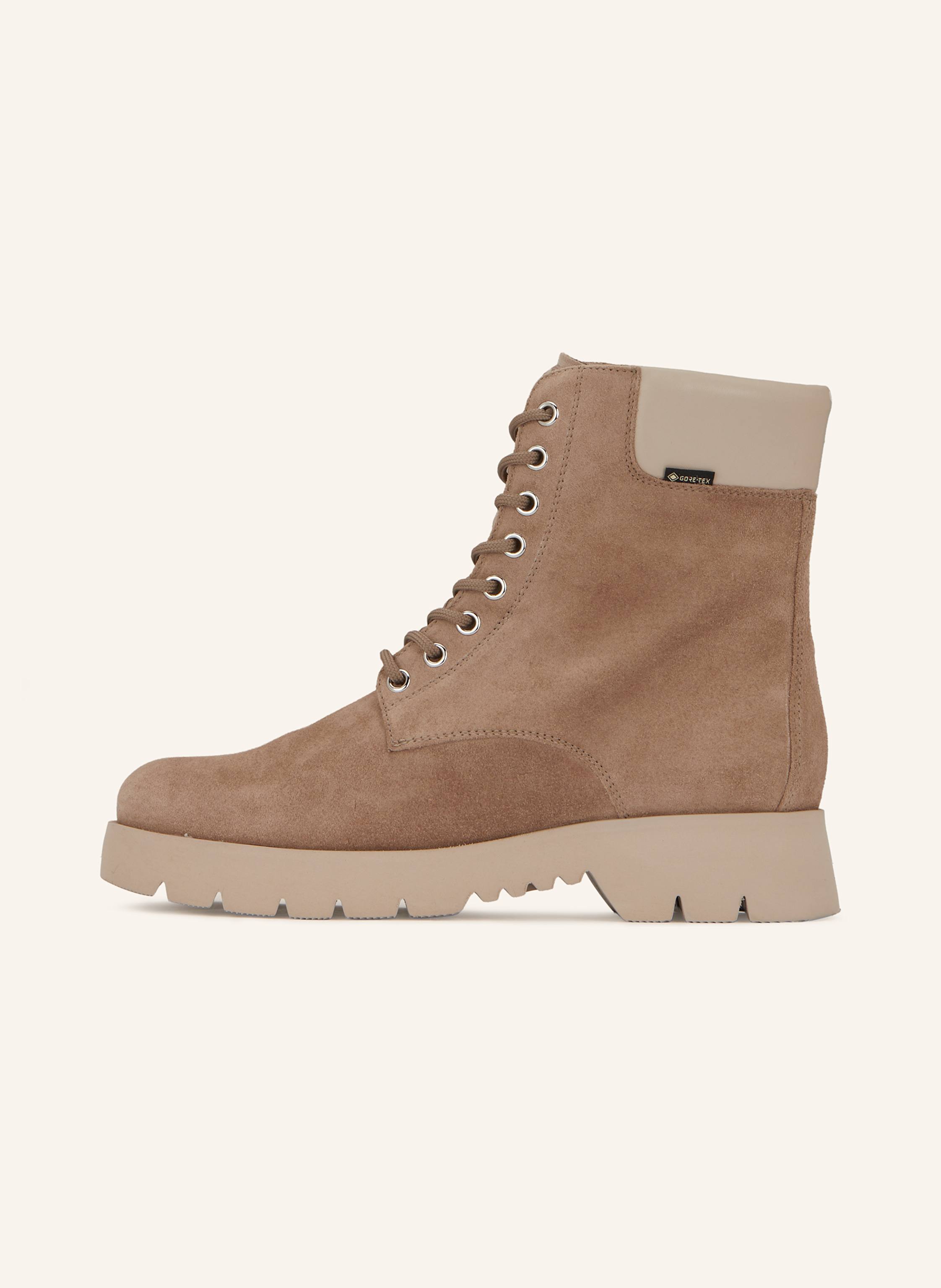 Thumbnail - Högl Schnürboots beige