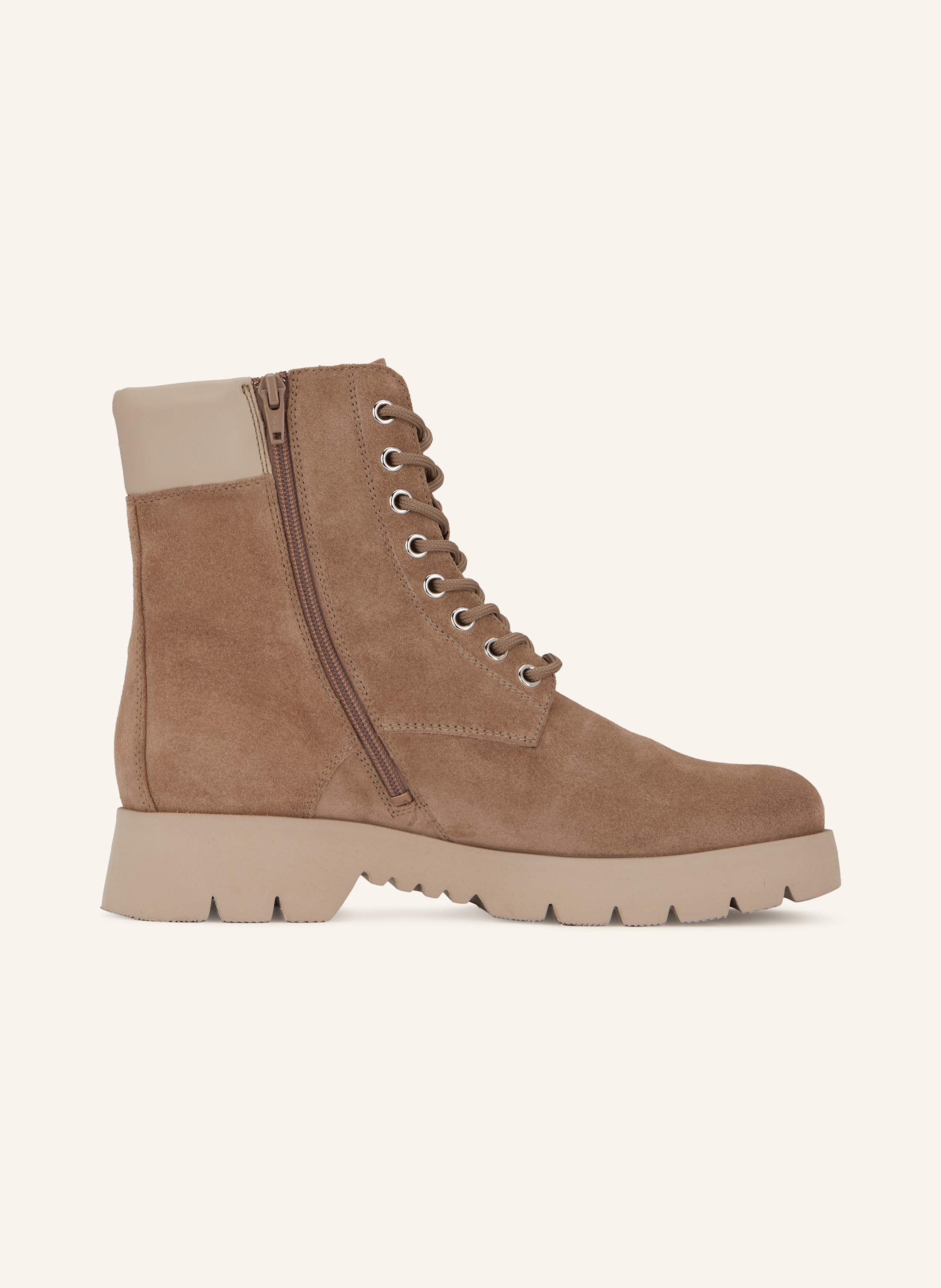 Thumbnail - Högl Schnürboots beige