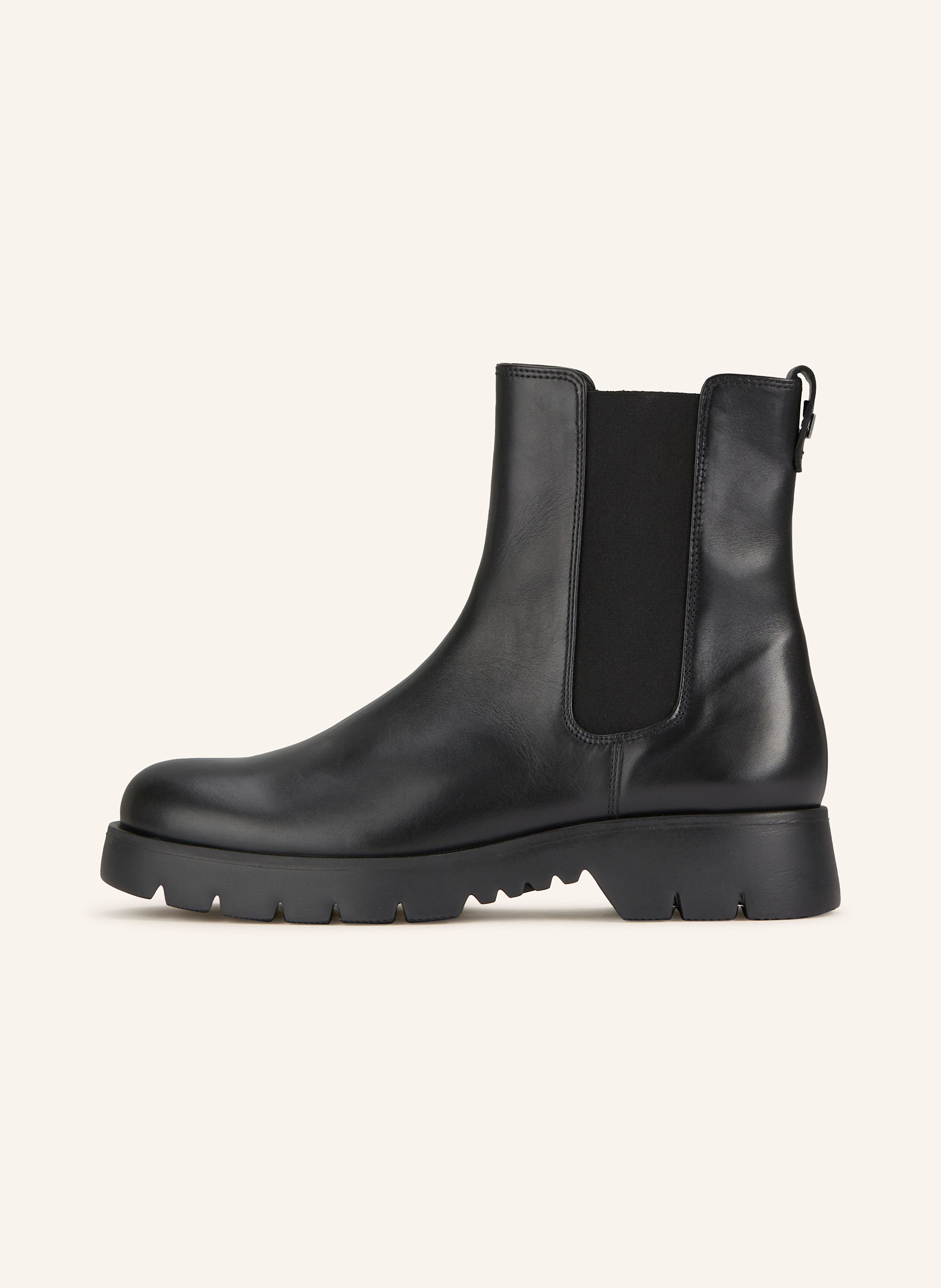Thumbnail - Högl Chelsea-Boots schwarz