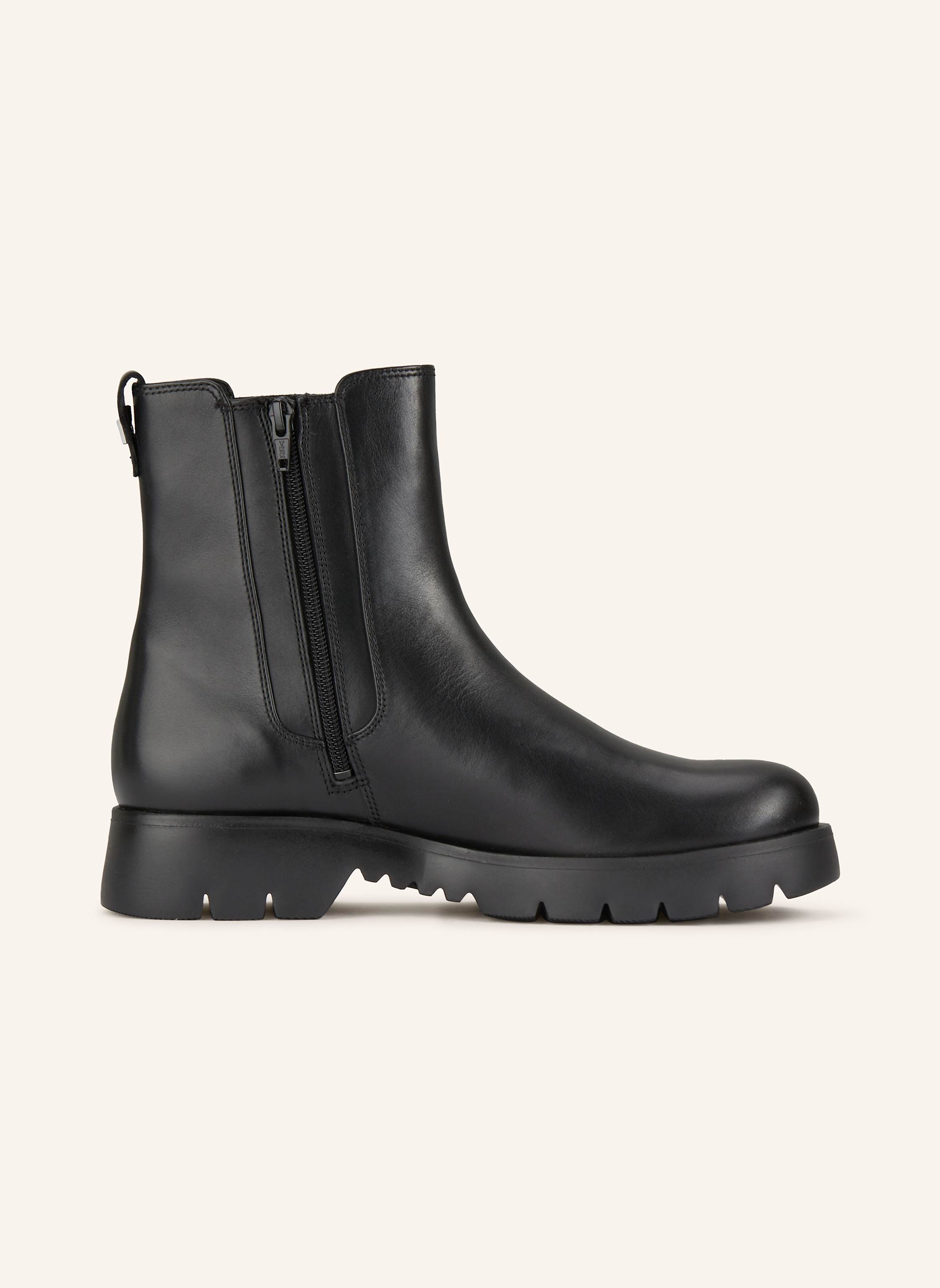 Thumbnail - Högl Chelsea-Boots schwarz