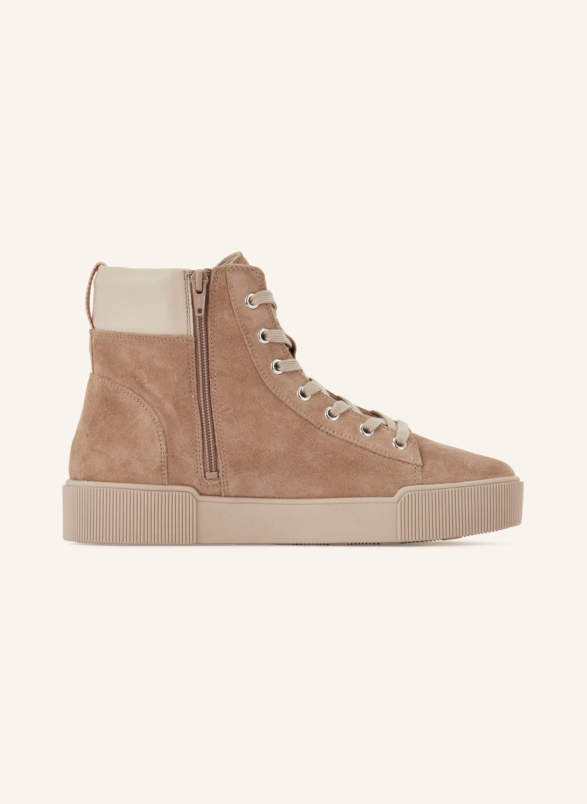 Thumbnail - Högl Hightop-Sneaker Buddy beige