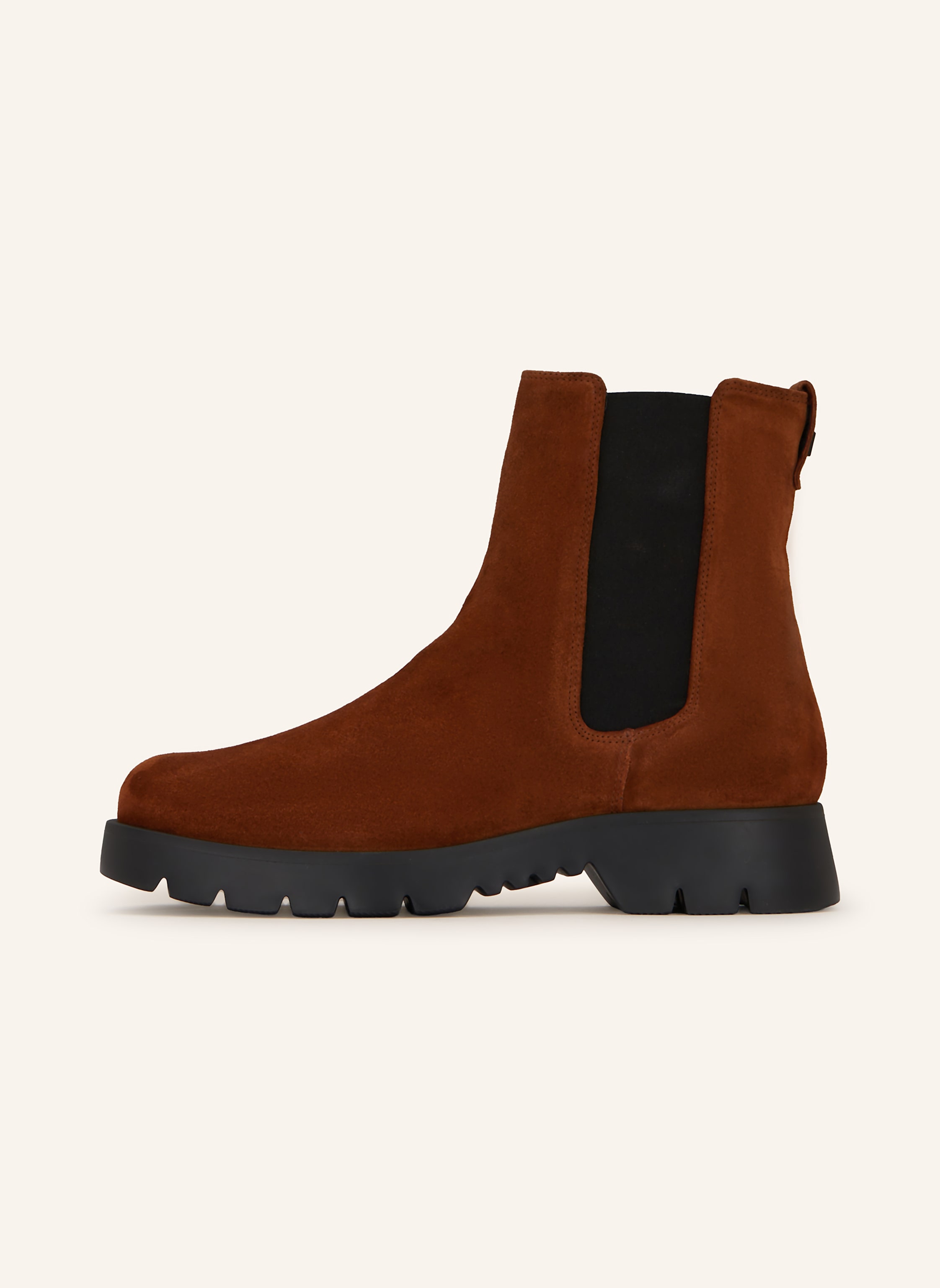 Thumbnail - Högl Chelsea-Boots braun