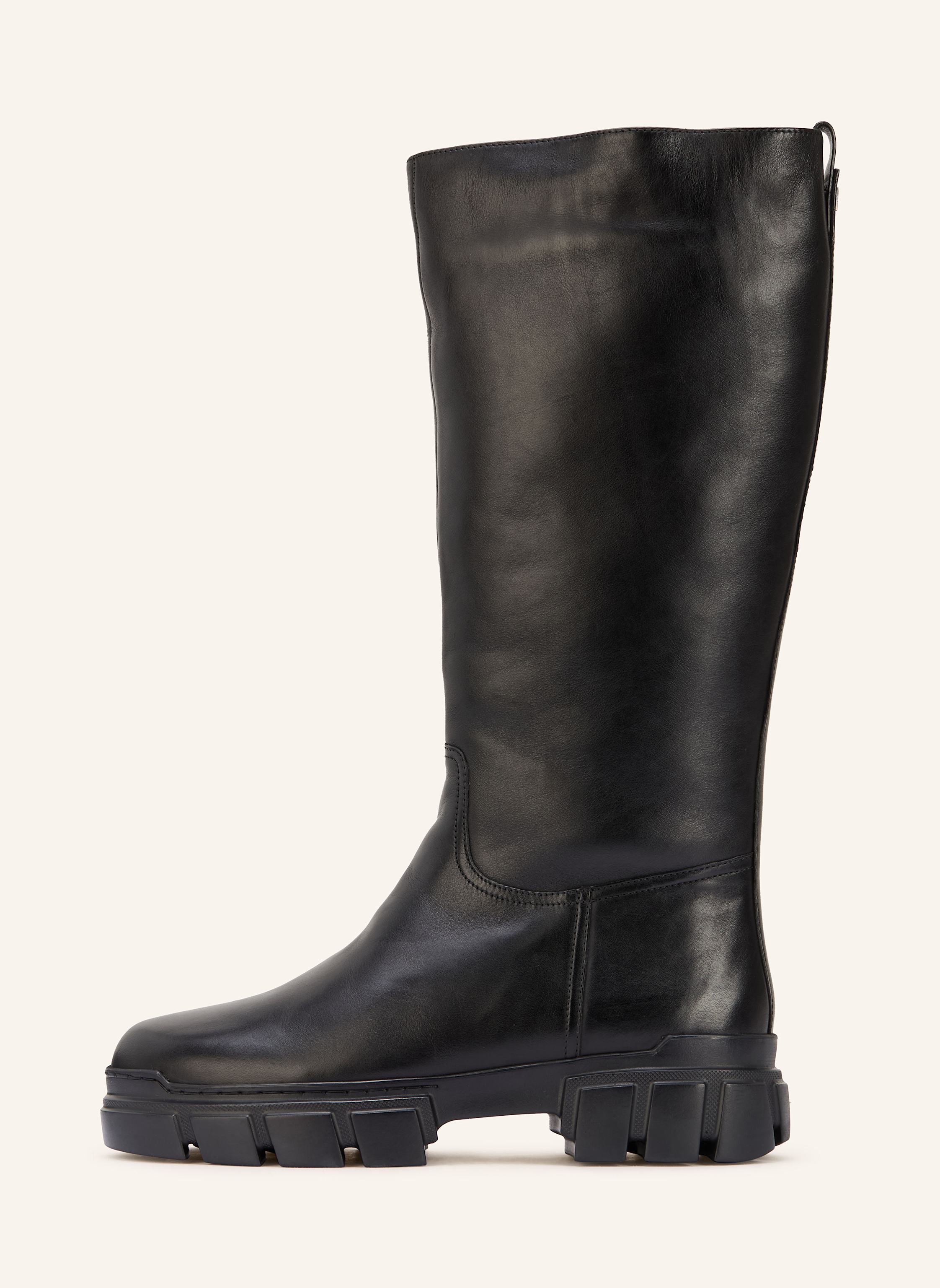 Thumbnail - Högl Stiefel schwarz