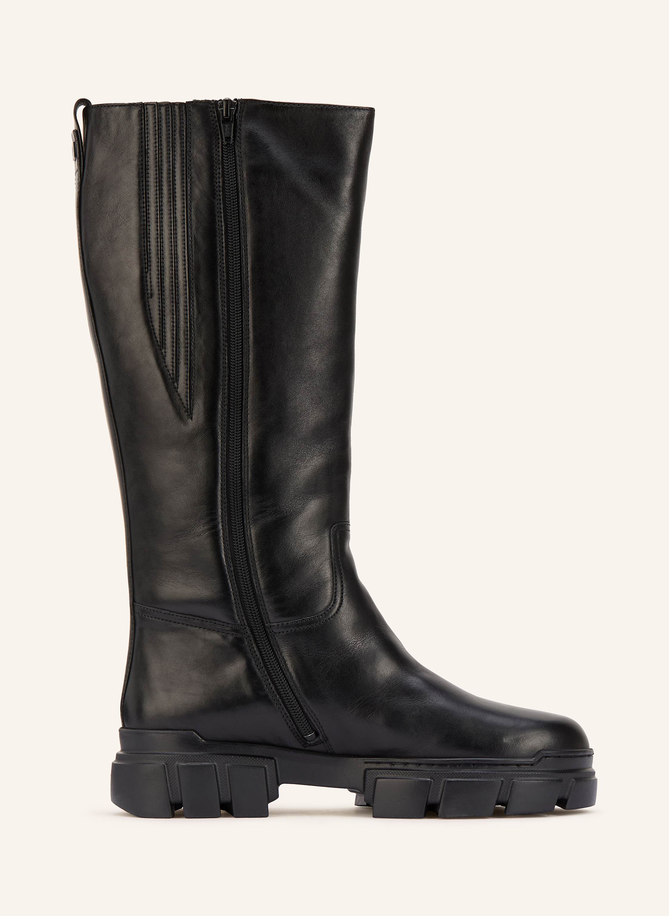 Thumbnail - Högl Stiefel schwarz