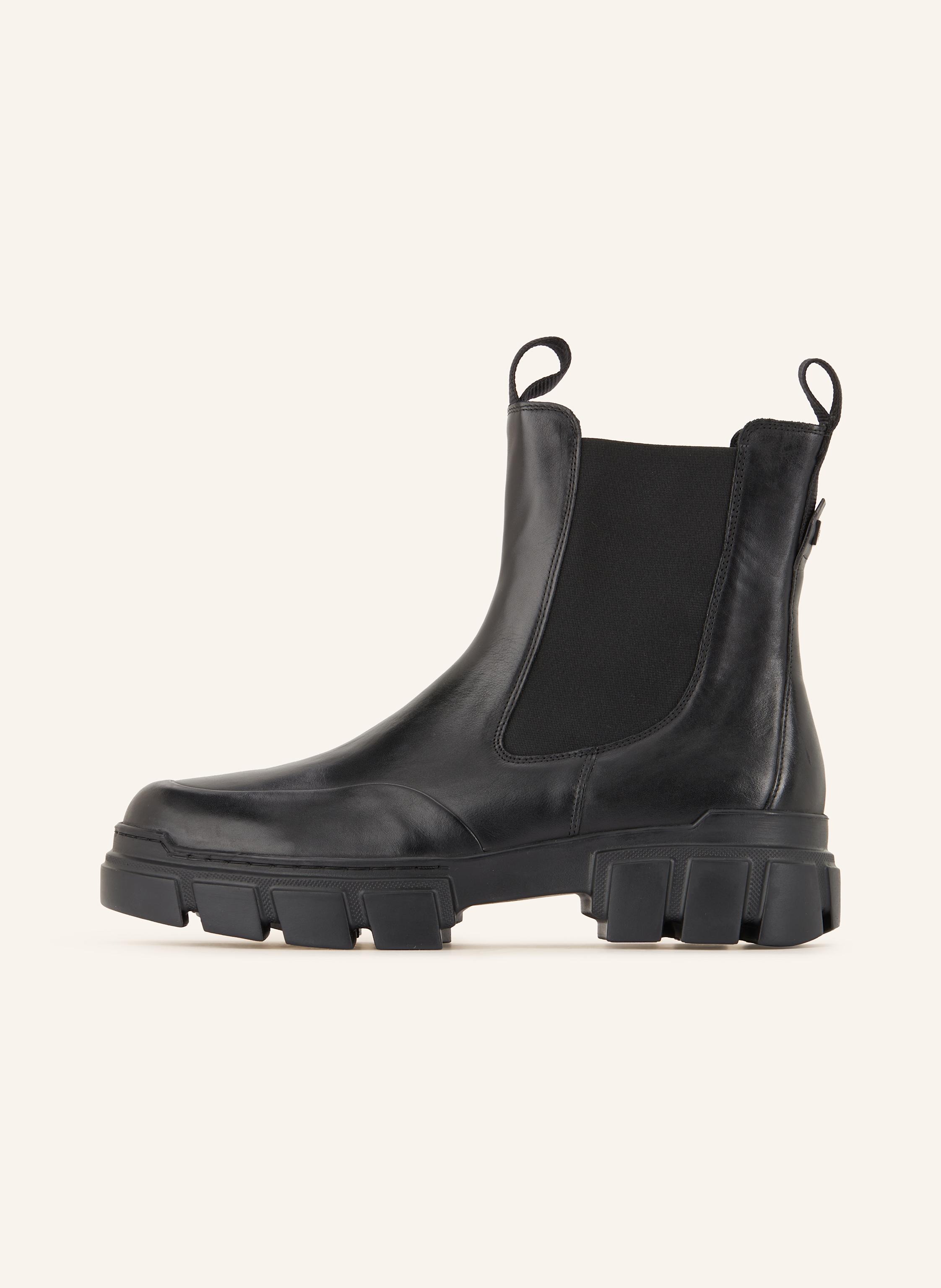 Thumbnail - Högl Chelsea-Boots schwarz