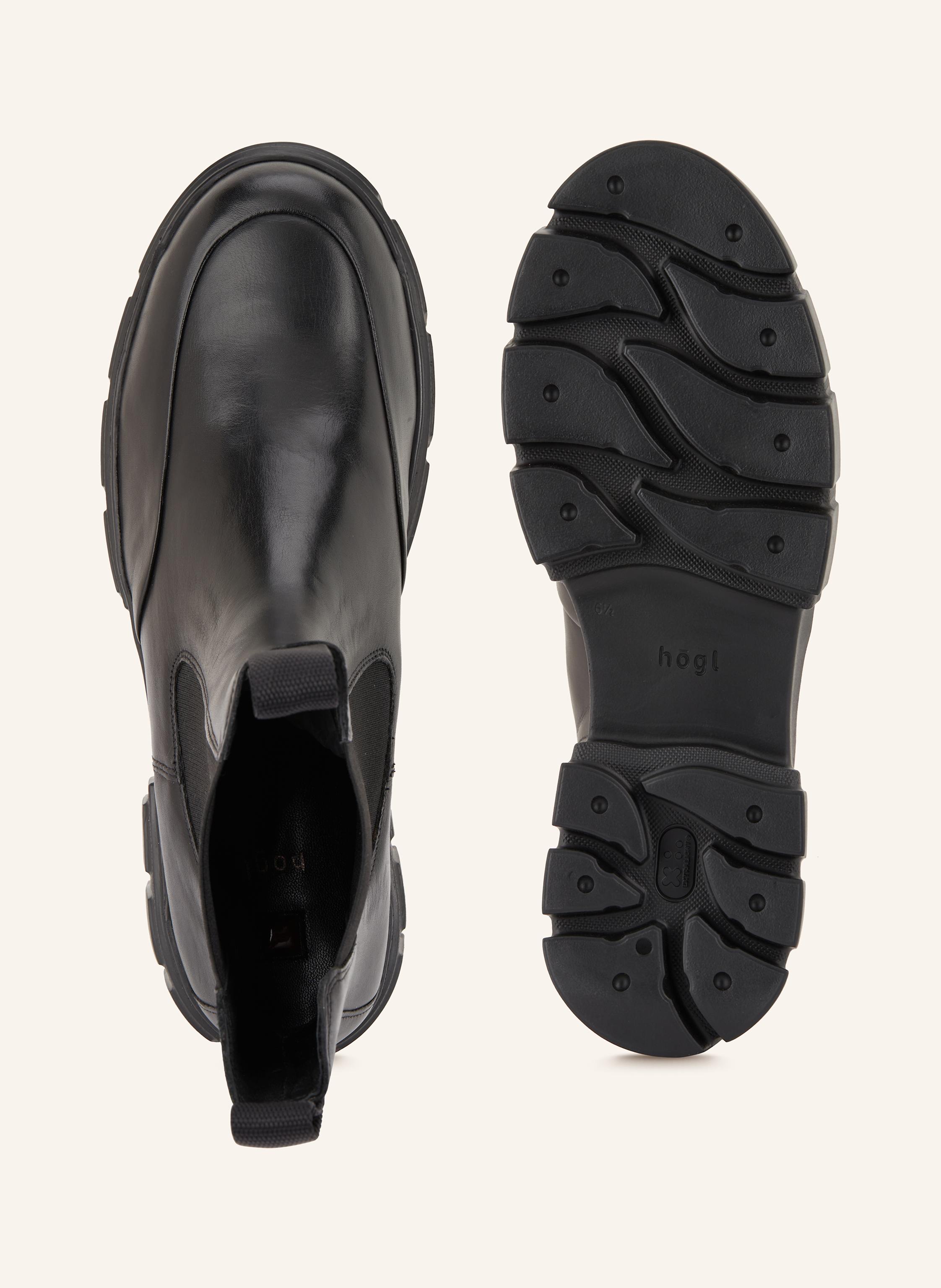 Thumbnail - Högl Chelsea-Boots schwarz