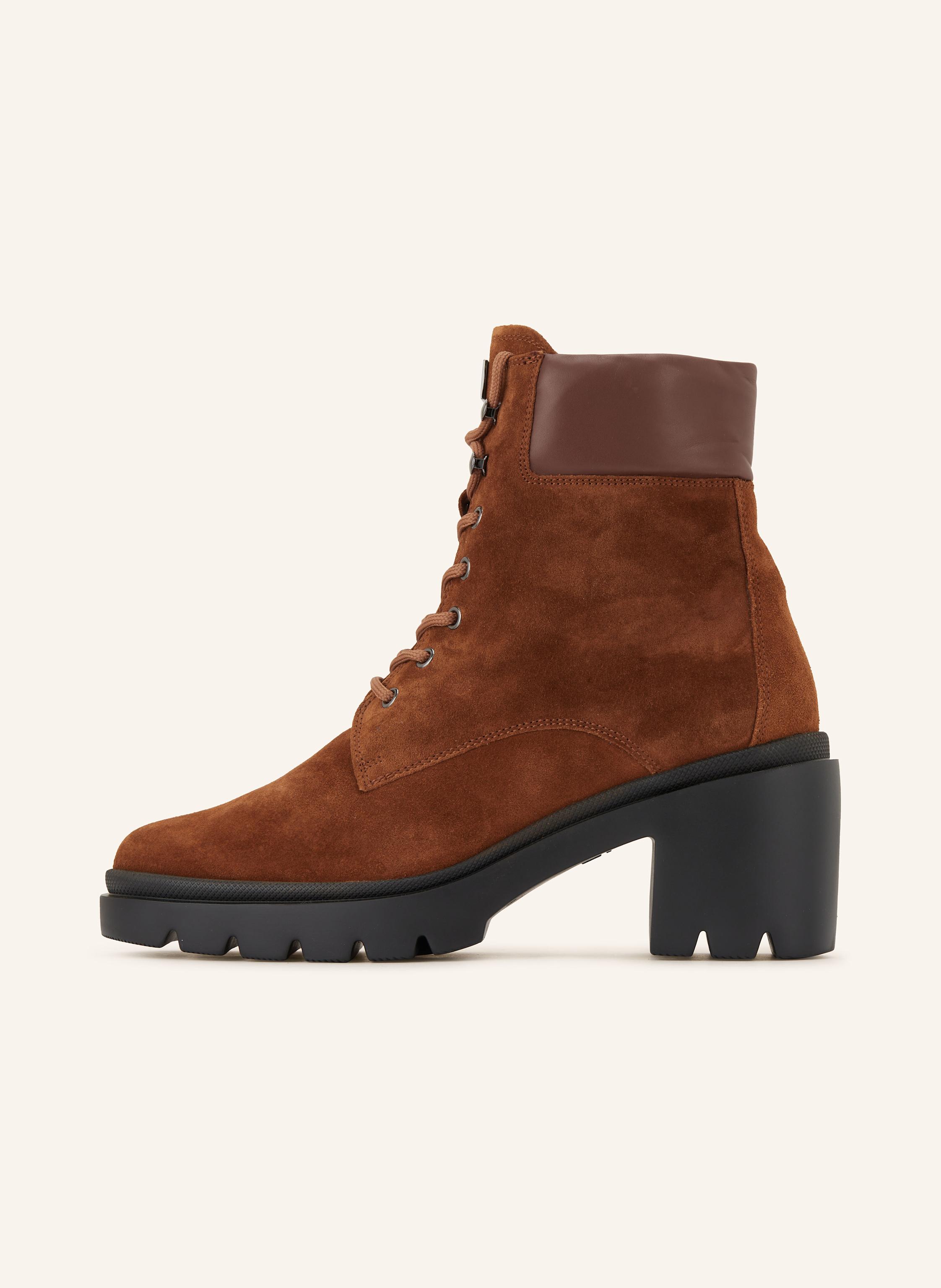 Thumbnail - Högl Schnürboots braun