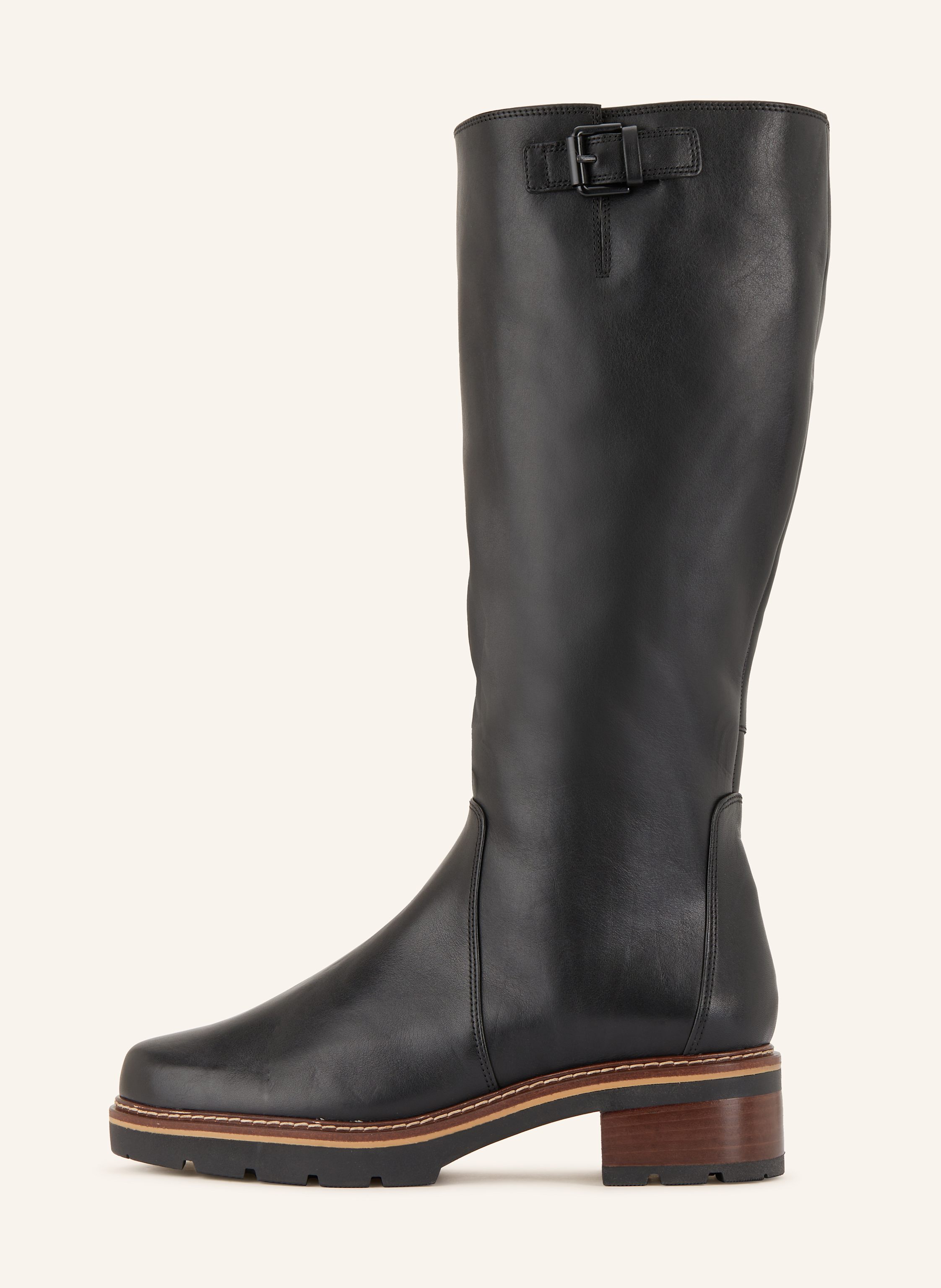 Thumbnail - Högl Stiefel schwarz