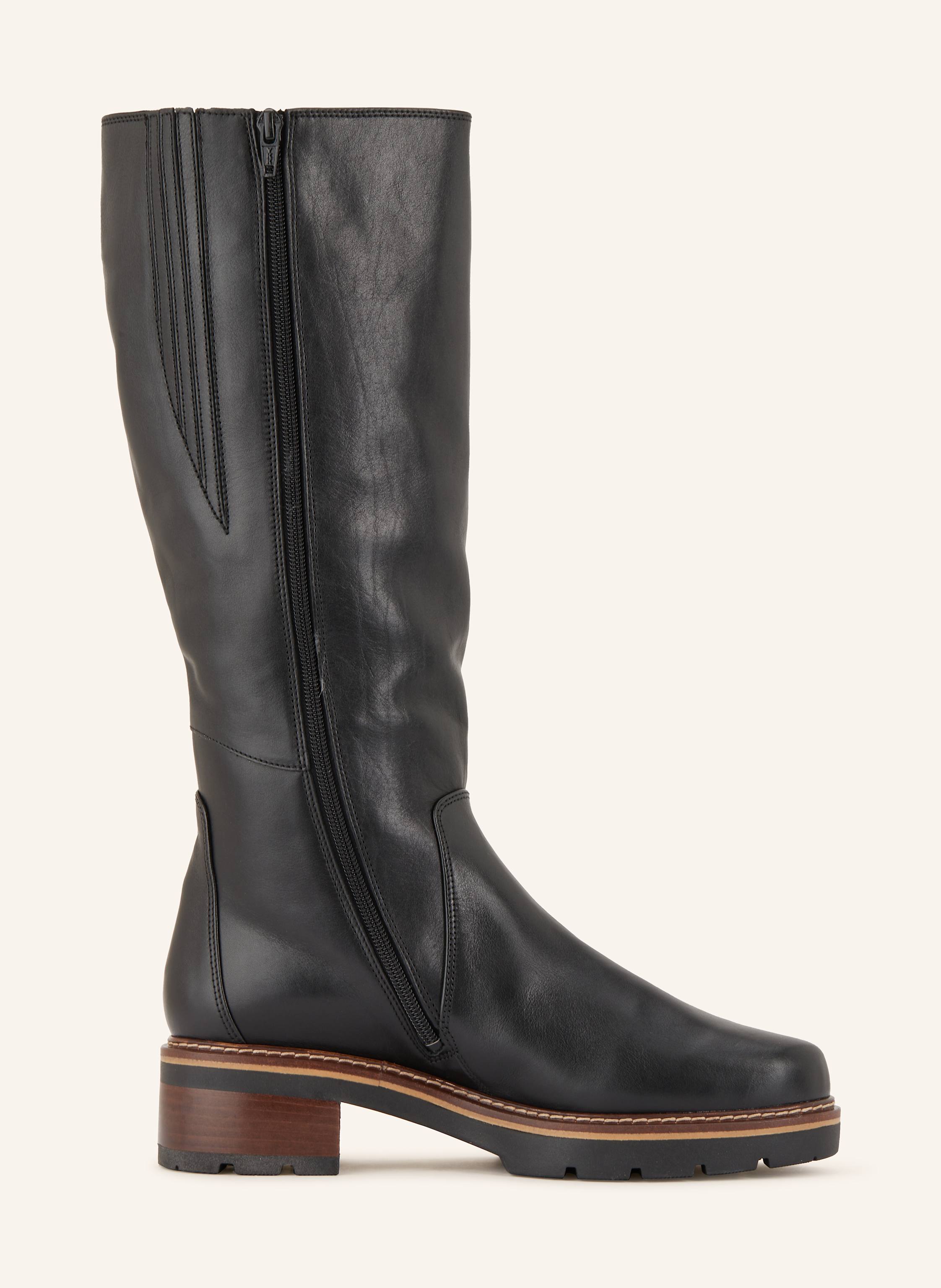 Thumbnail - Högl Stiefel schwarz