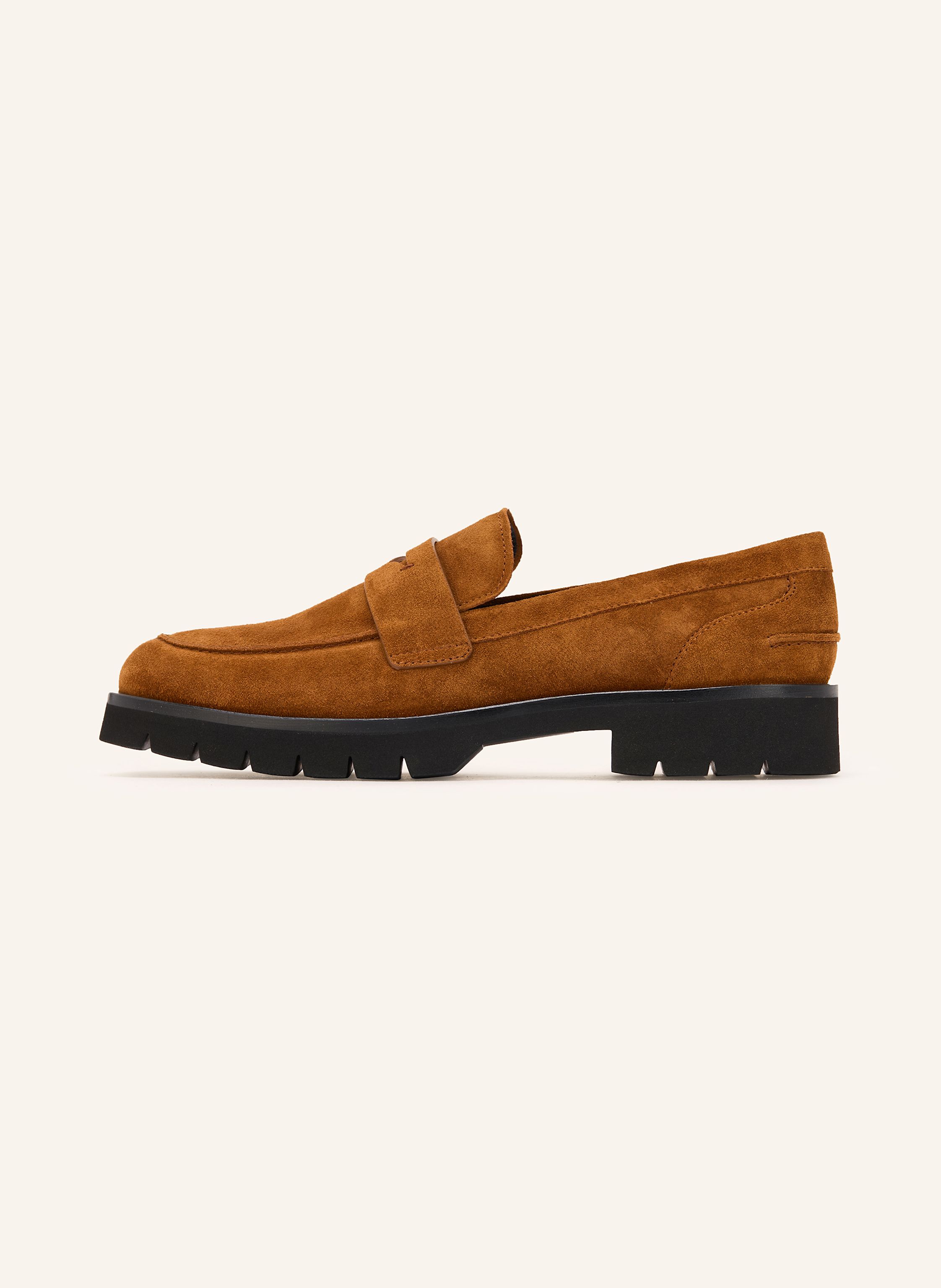 Thumbnail - Högl Penny-Loafer braun