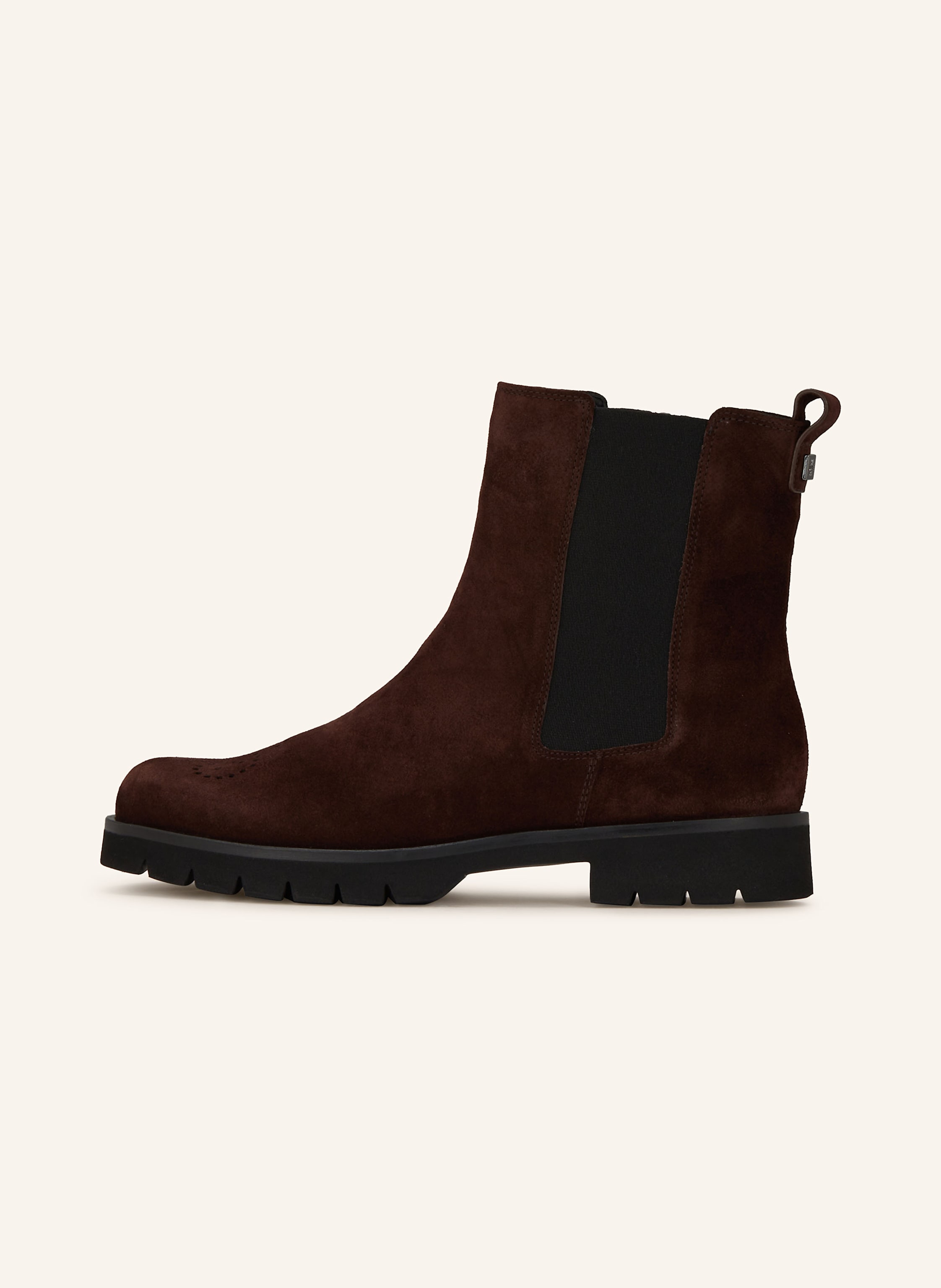 Thumbnail - Högl Chelsea-Boots braun