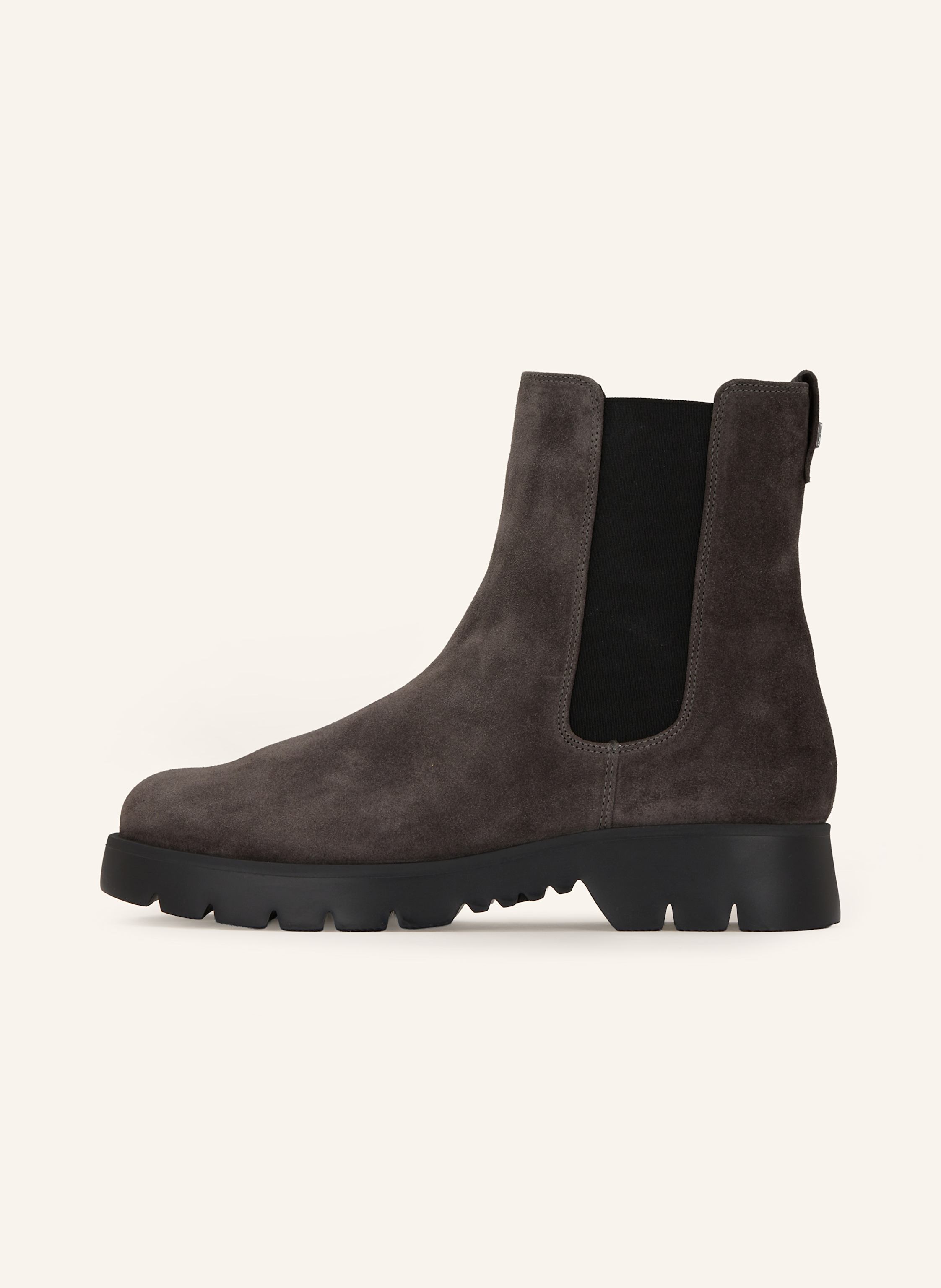 Thumbnail - Högl Chelsea-Boots grau