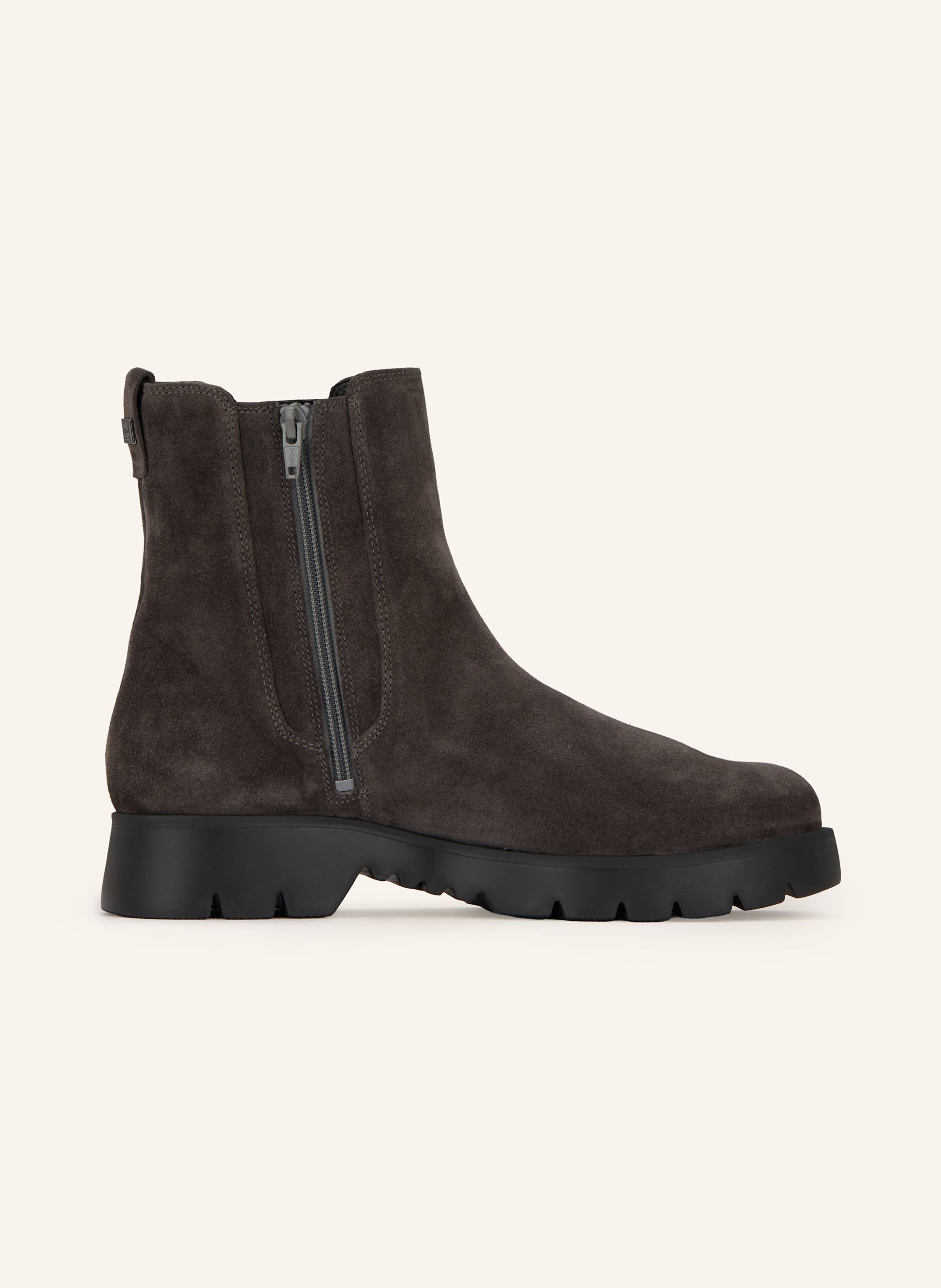 Thumbnail - Högl Chelsea-Boots grau