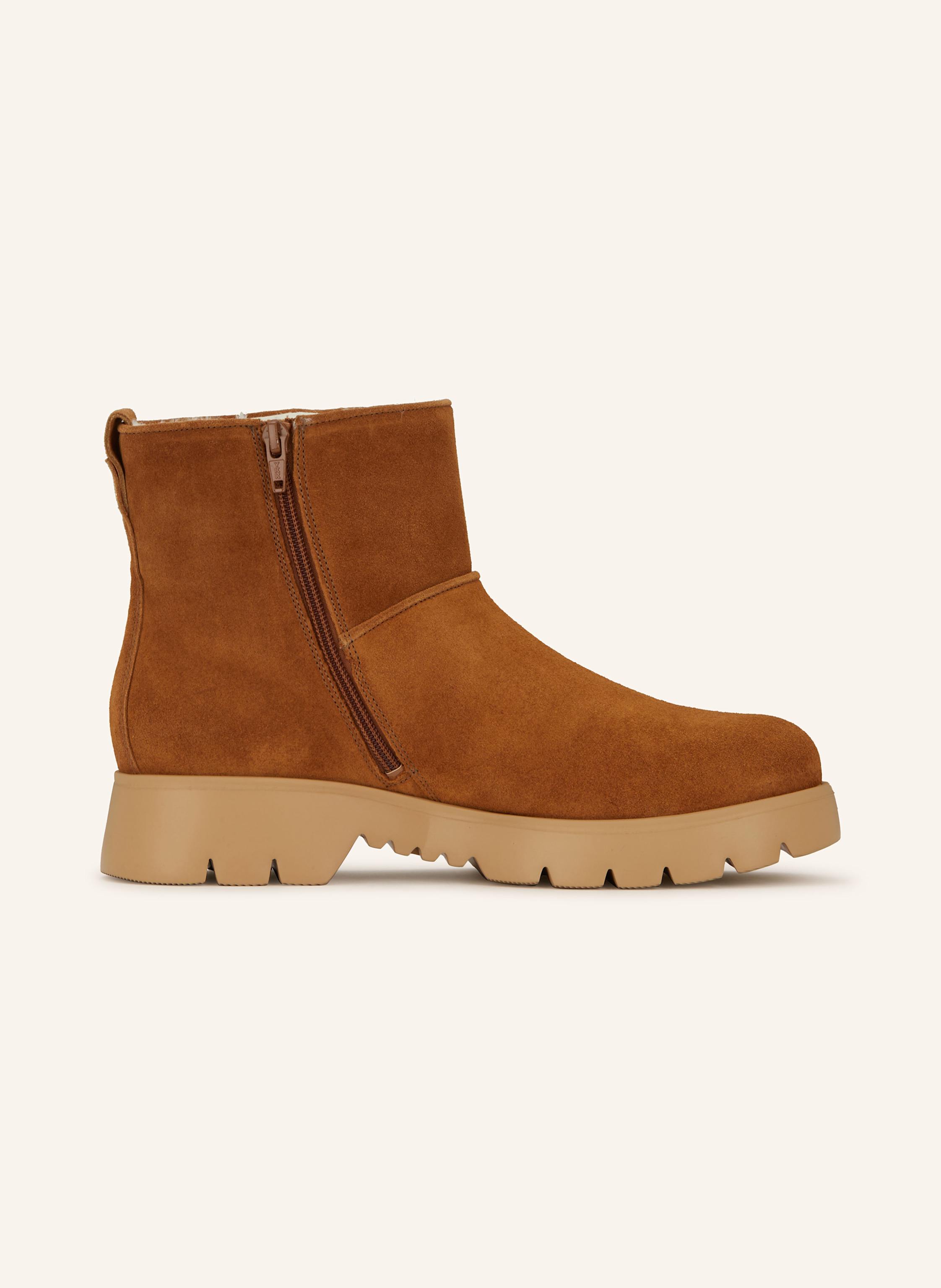 Thumbnail - Högl Boots beige