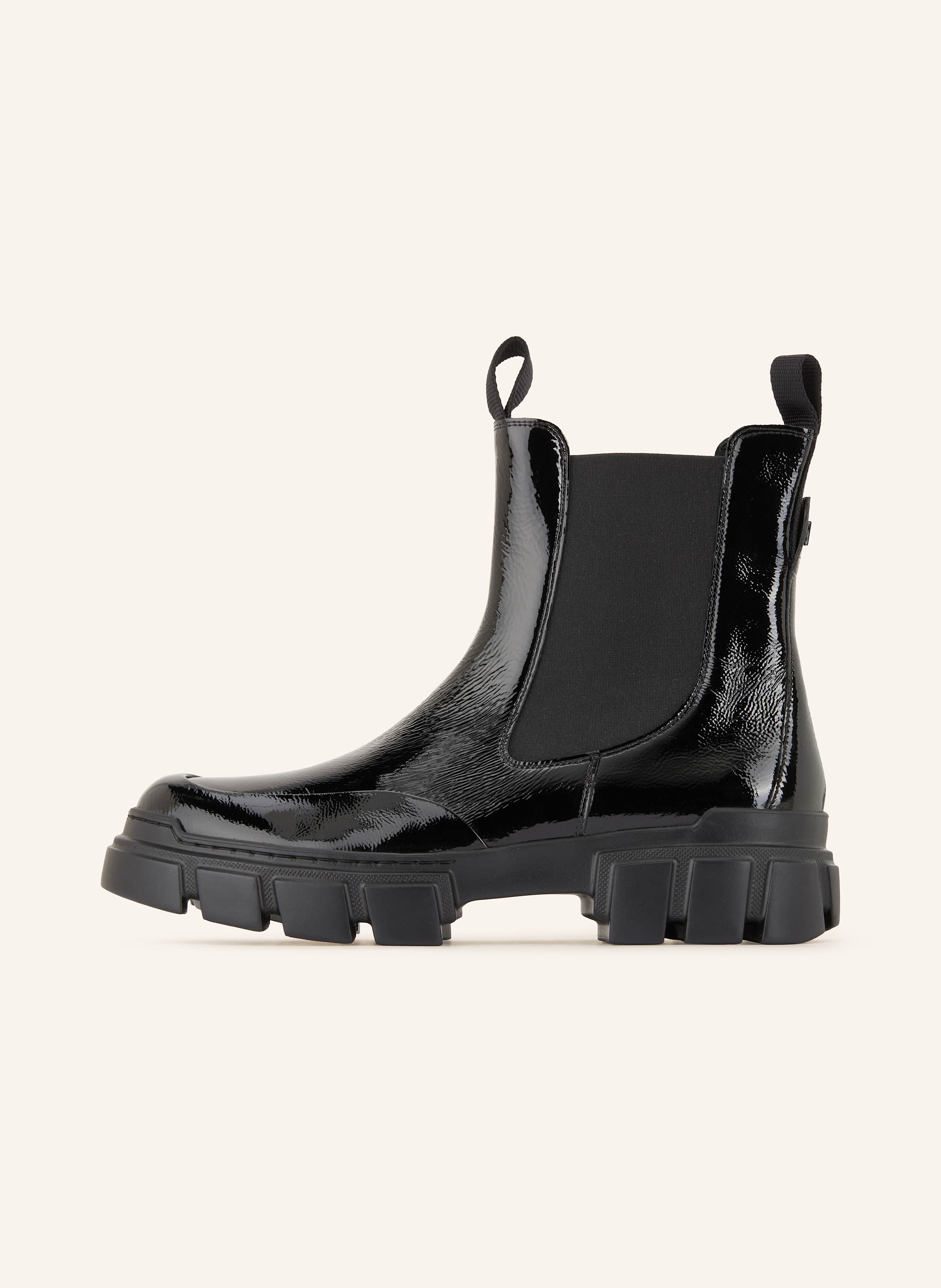 Thumbnail - Högl Chelsea-Boots schwarz