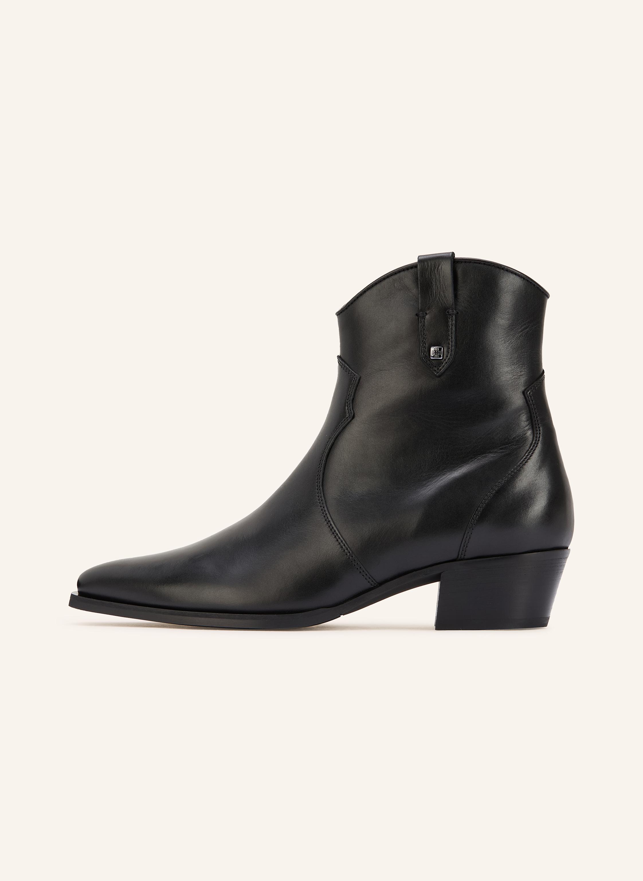 Thumbnail - Högl Cowboy Boots schwarz