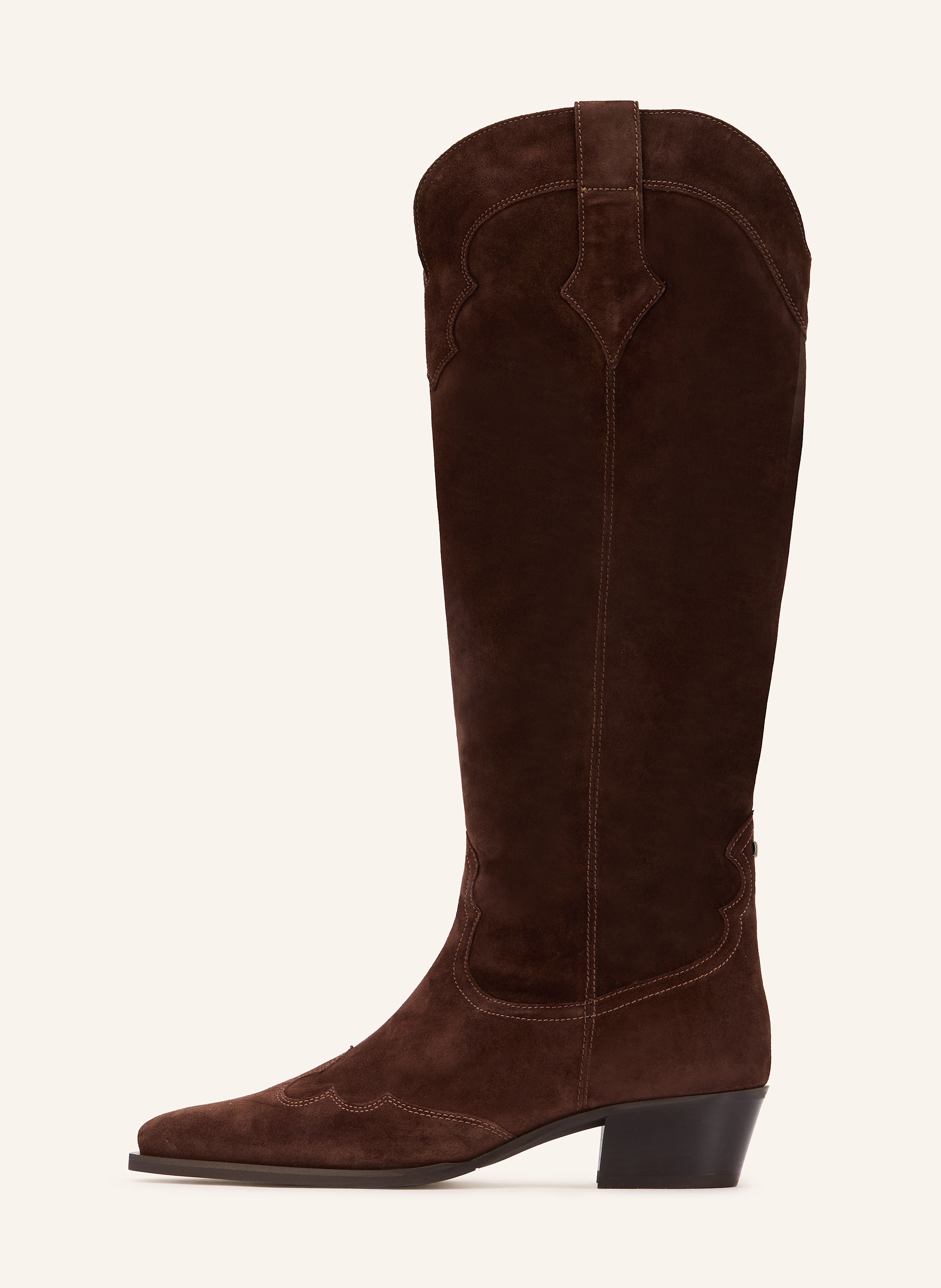 Thumbnail - Högl Cowboy Boots braun