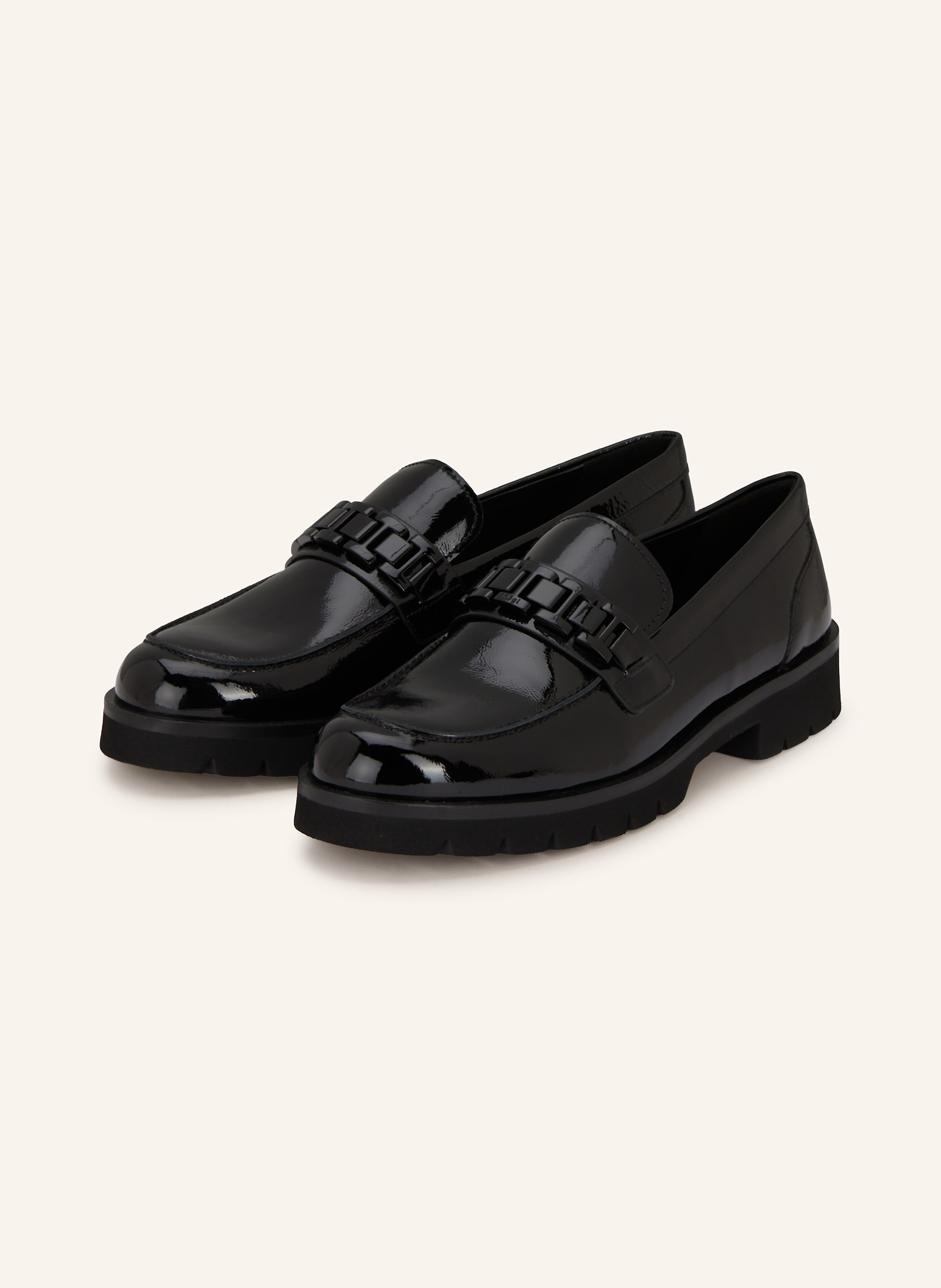 Mocassin Femme Stacy Par HÖGL - Chaussures Confortables Et élégantes - Qualité Autrichienne - 4
