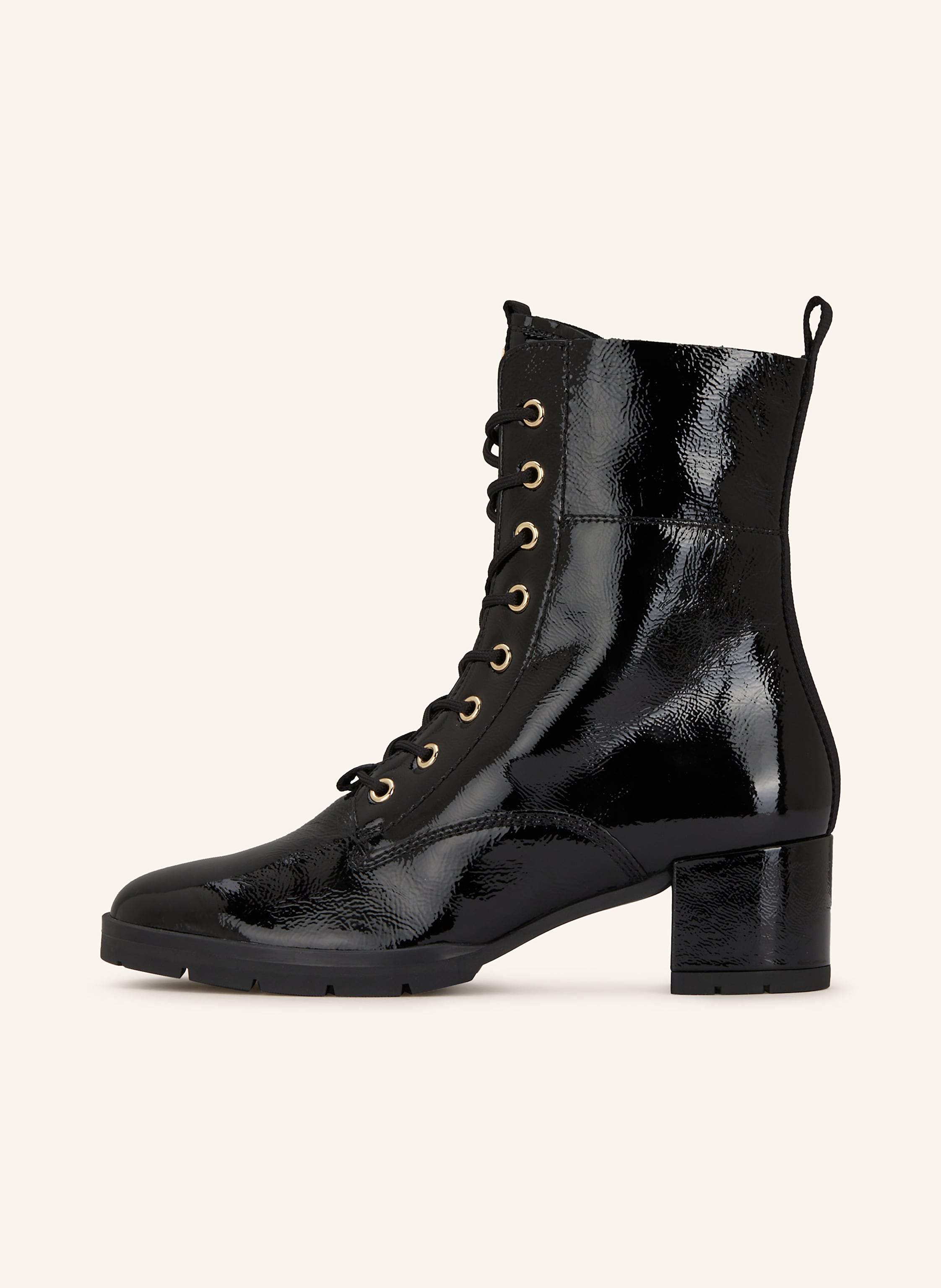 Thumbnail - Högl Schnürstiefel schwarz