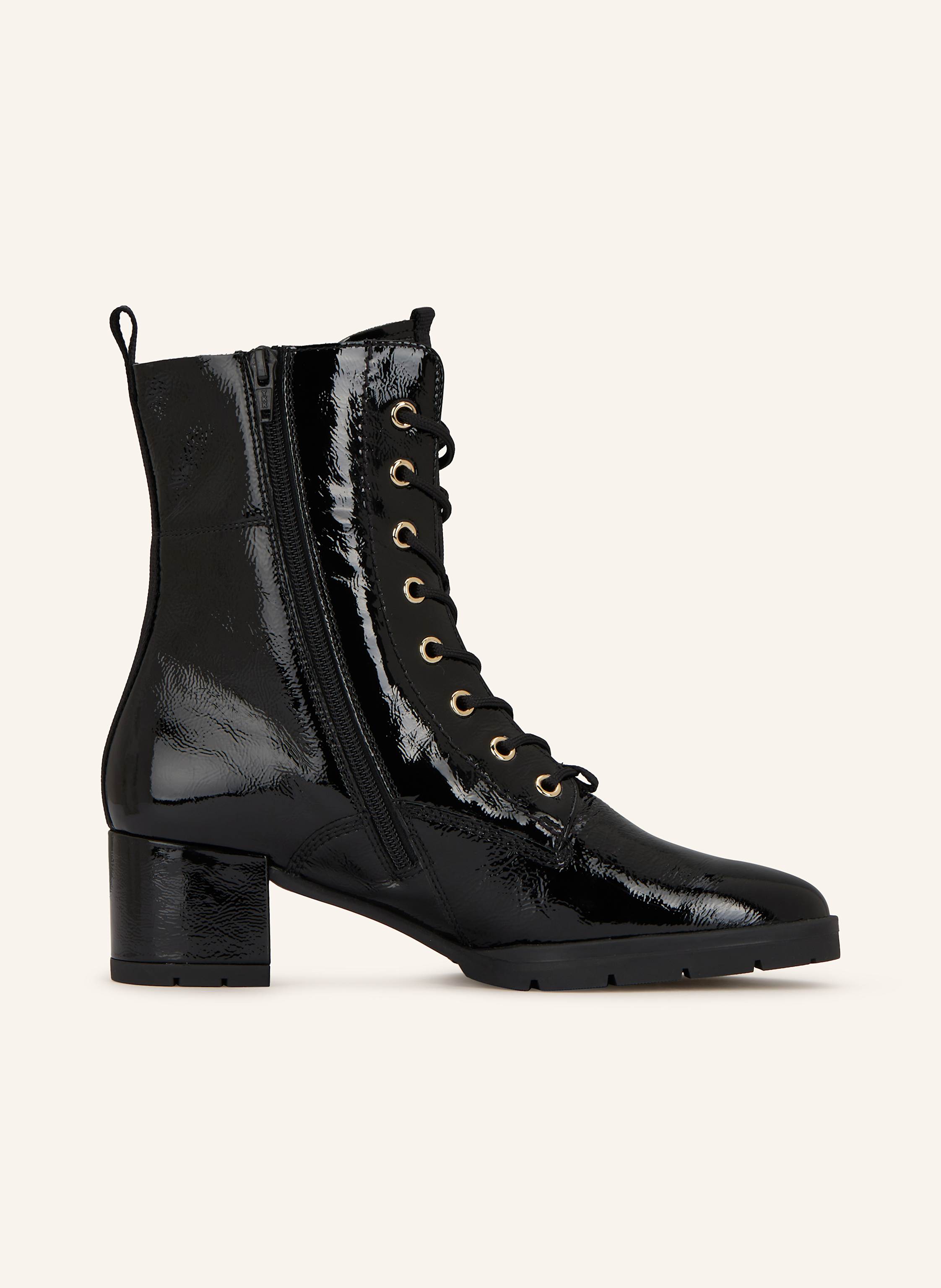 Thumbnail - Högl Schnürstiefel schwarz