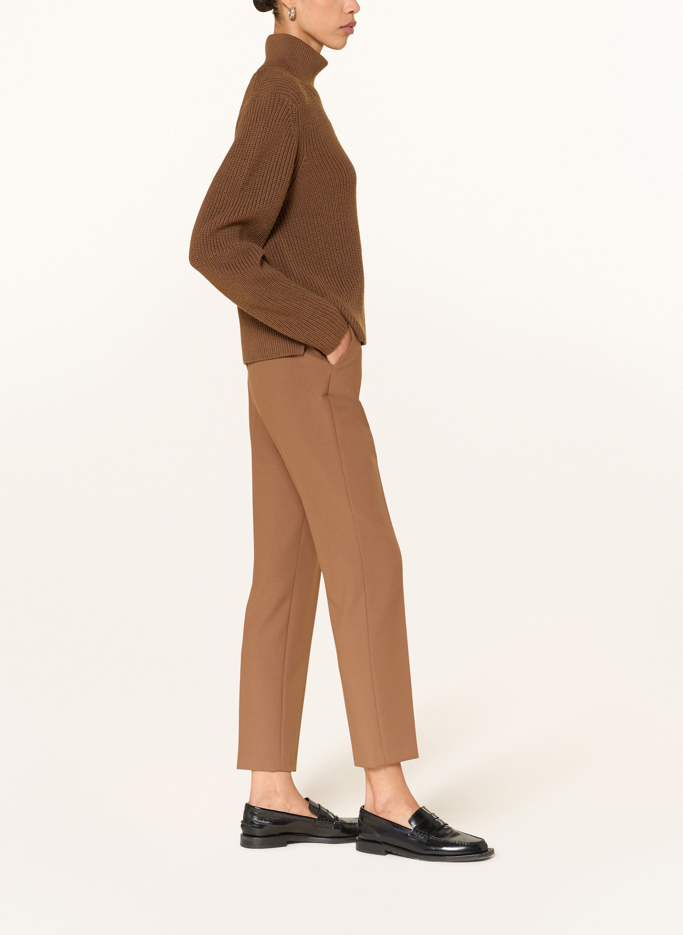 Thumbnail - Windsor. Hose braun