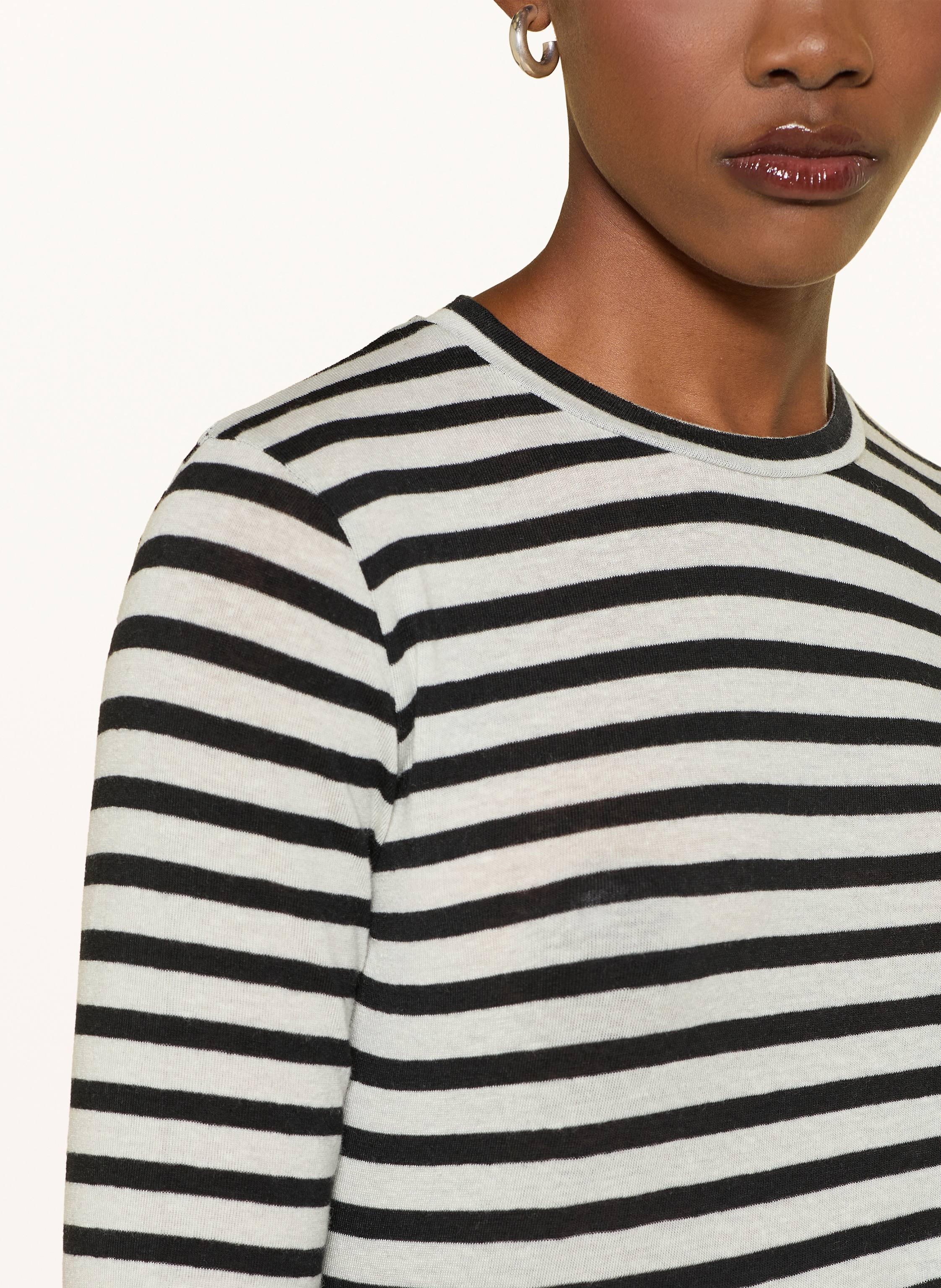 Thumbnail - Windsor. Longsleeve schwarz