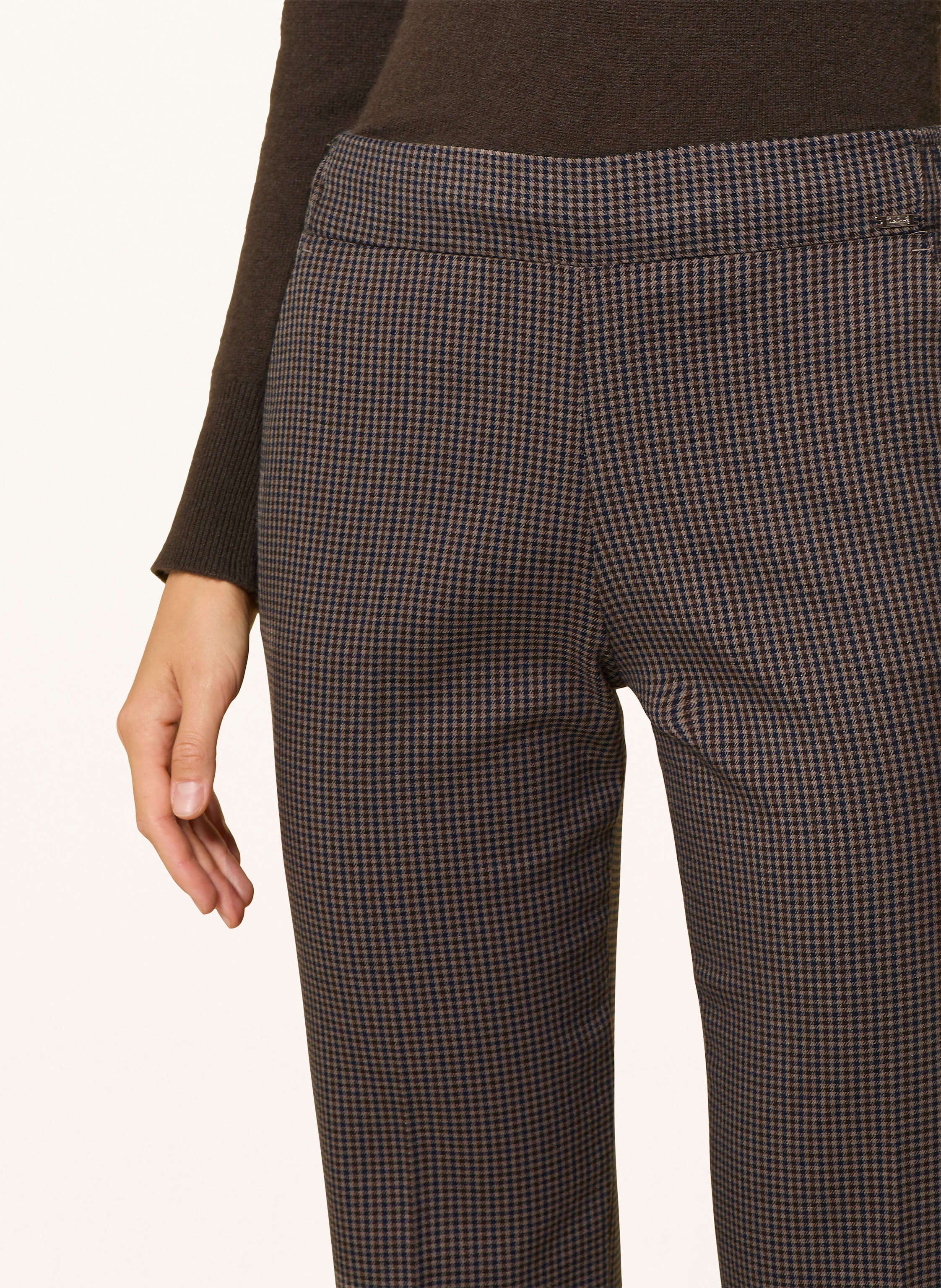 Thumbnail - Cinque Hose Cihilma braun