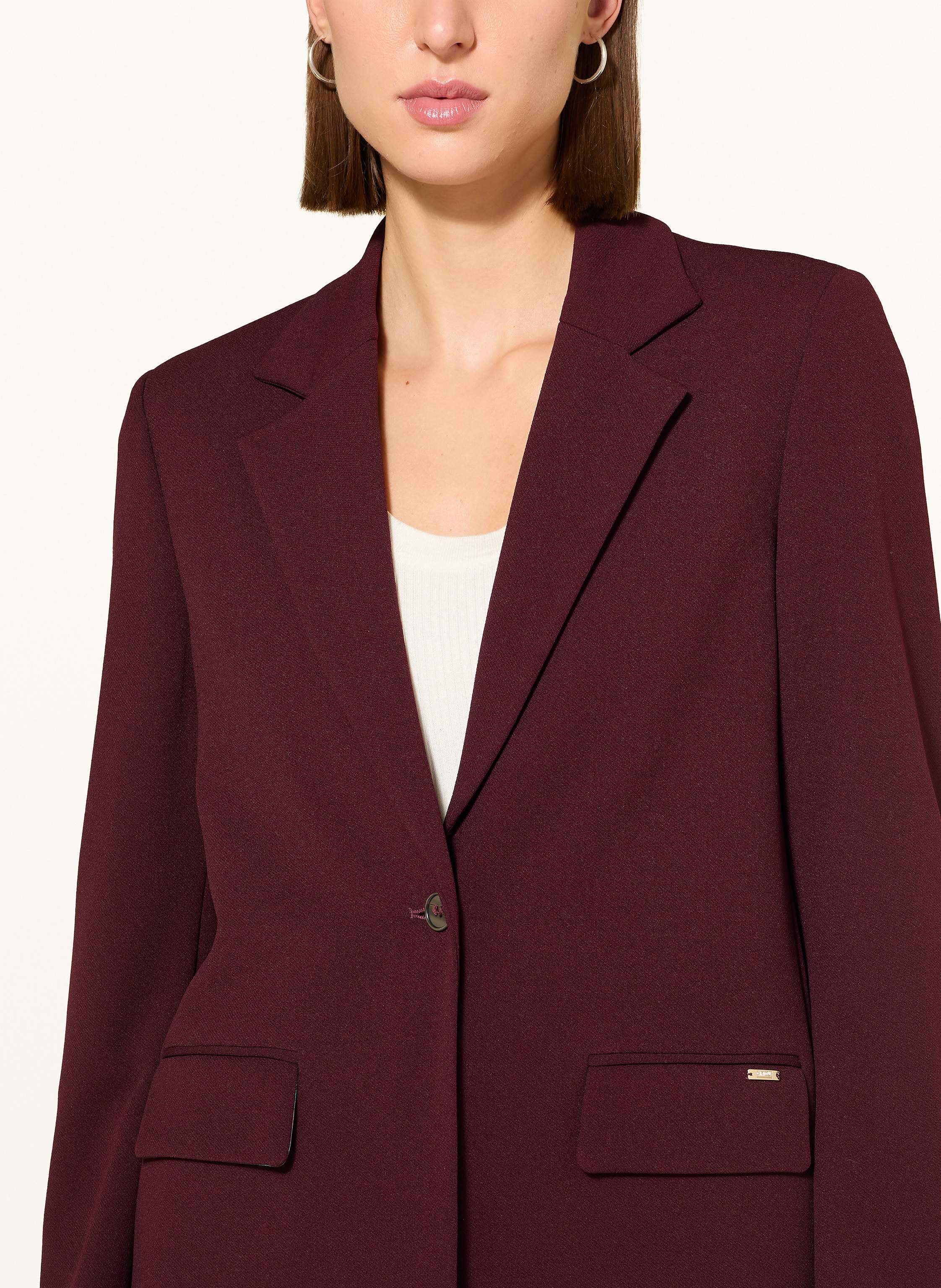 Thumbnail - Cinque Blazer Ciboarding rot