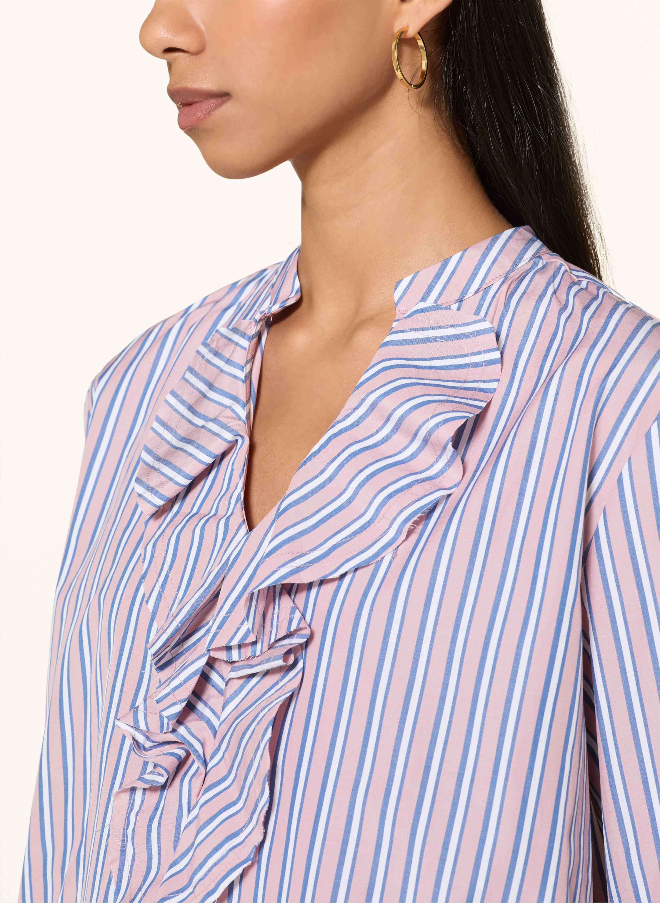 Thumbnail - Lilienfels Blusenshirt rosa