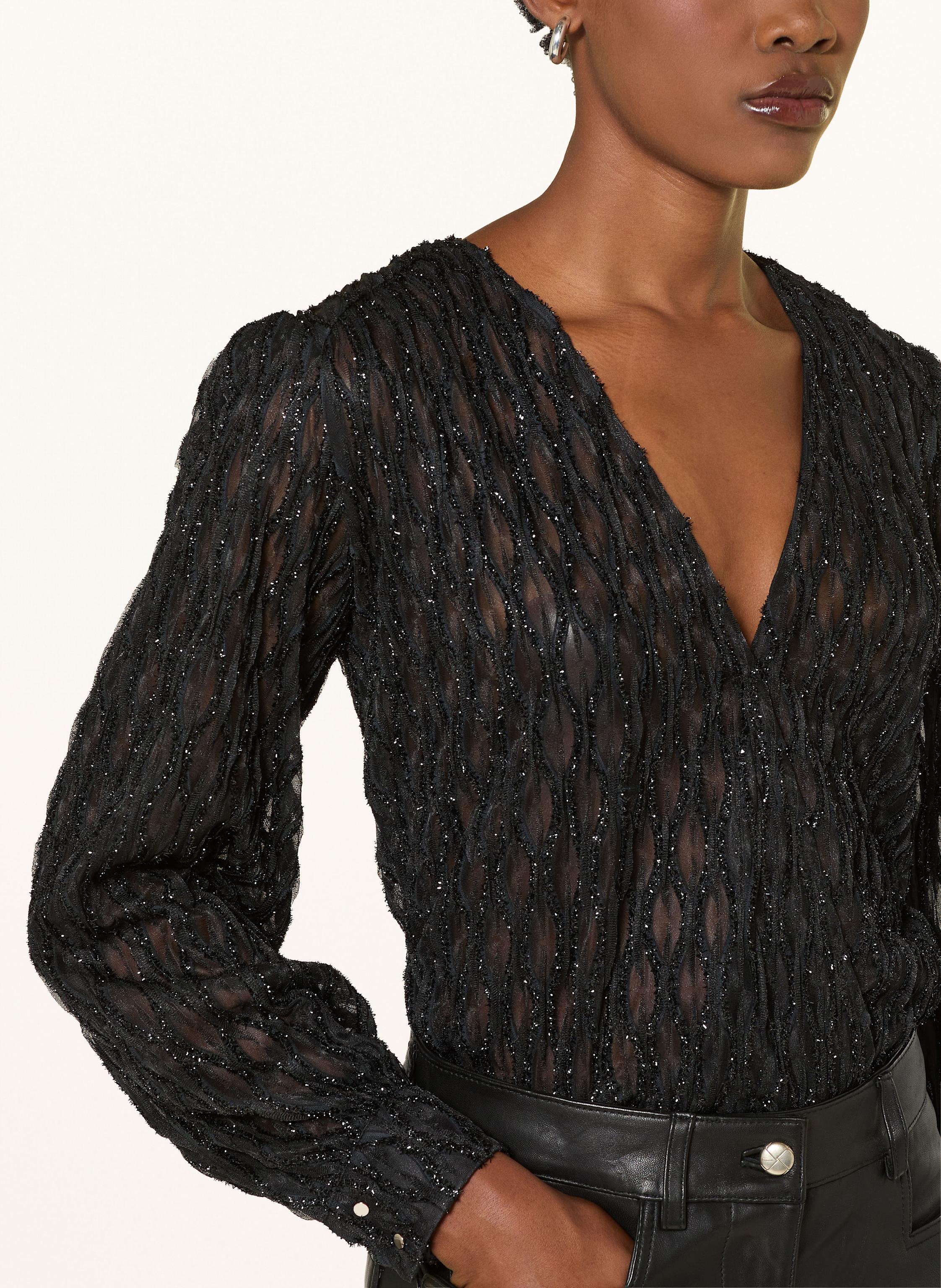 Thumbnail - Aubade Body Les Body By Aubade schwarz