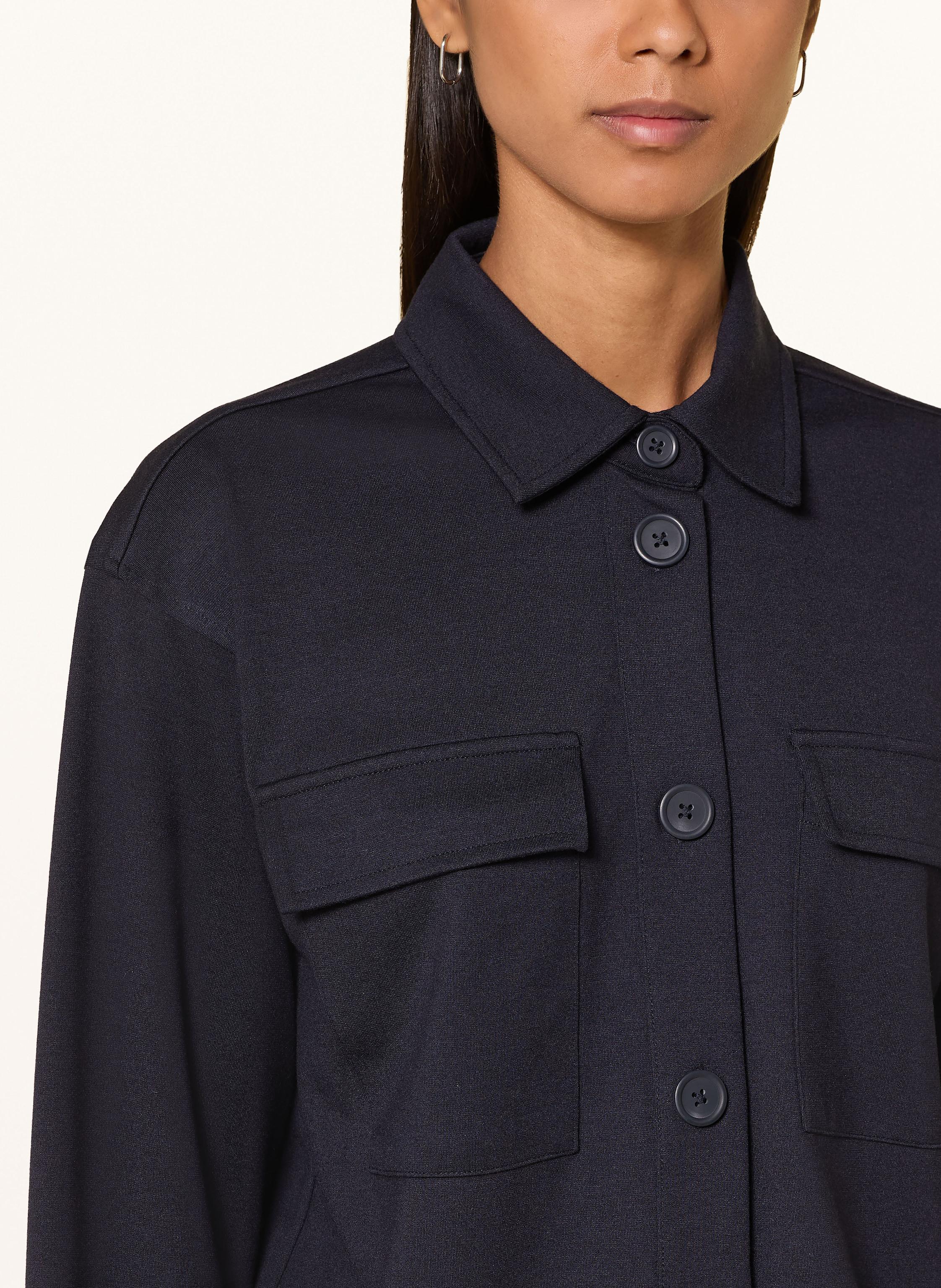 Thumbnail - Smith & Soul Jerseyjacke blau