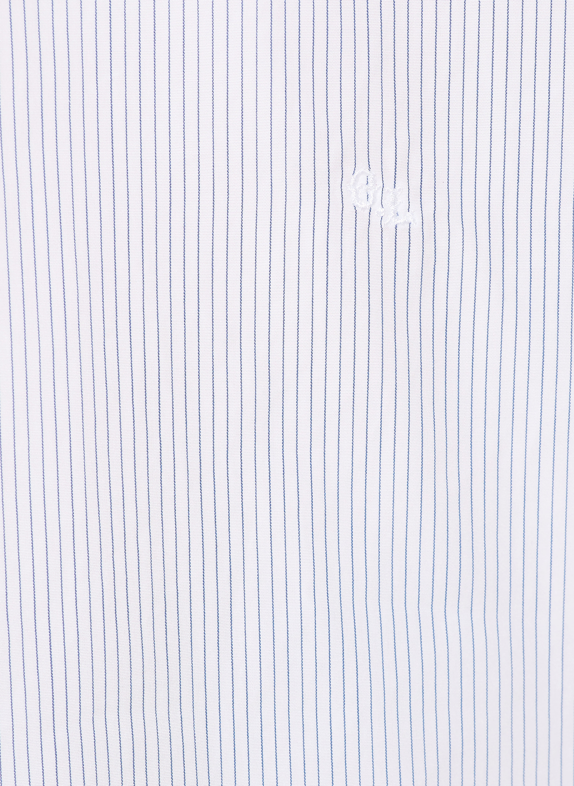 Thumbnail - Our Legacy Hemd Regular Fit weiss