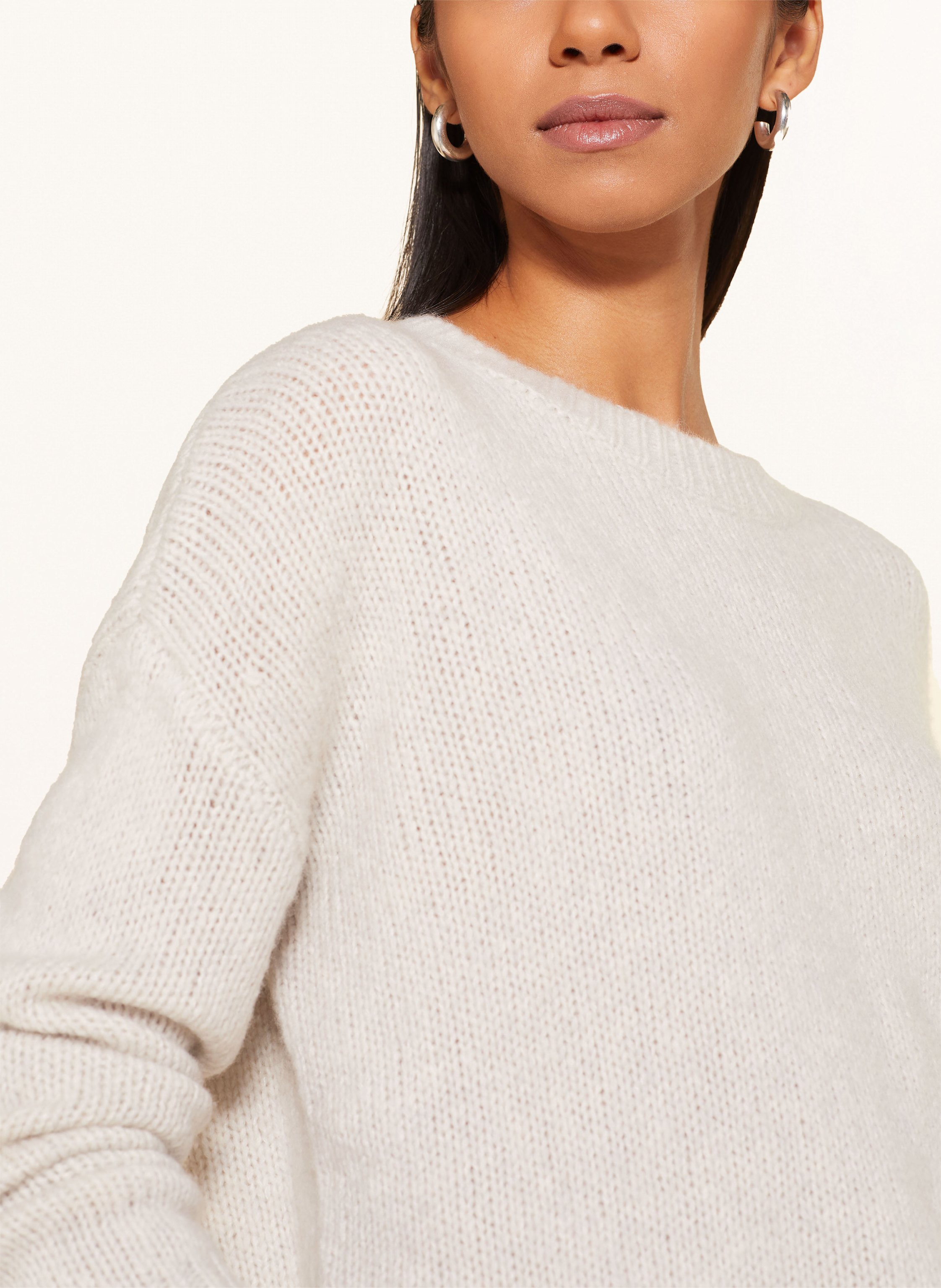 Thumbnail - Lilienfels Pullover grau