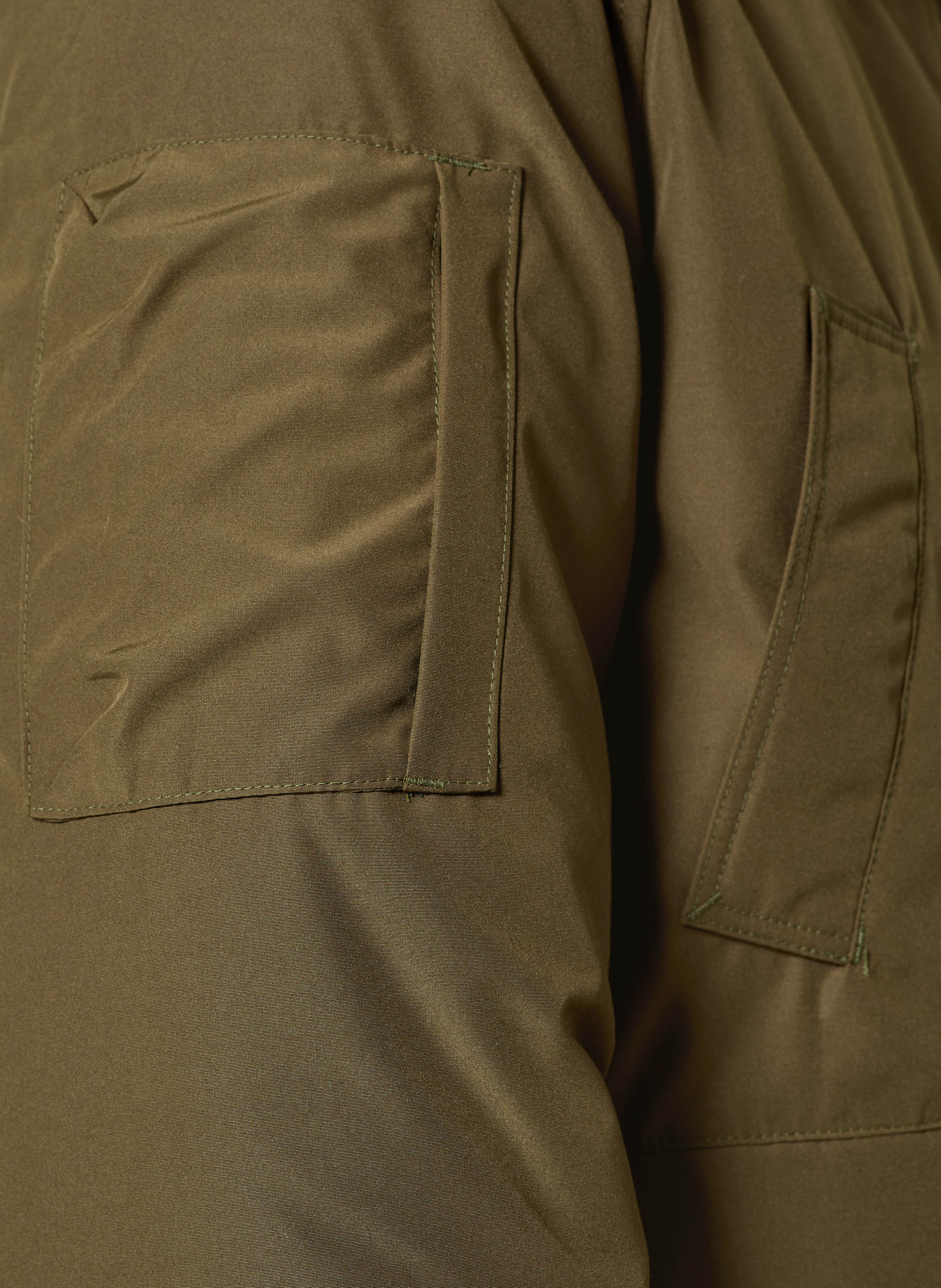 Thumbnail - Canada Goose Daunenjacke Chilliwack Aviator gruen