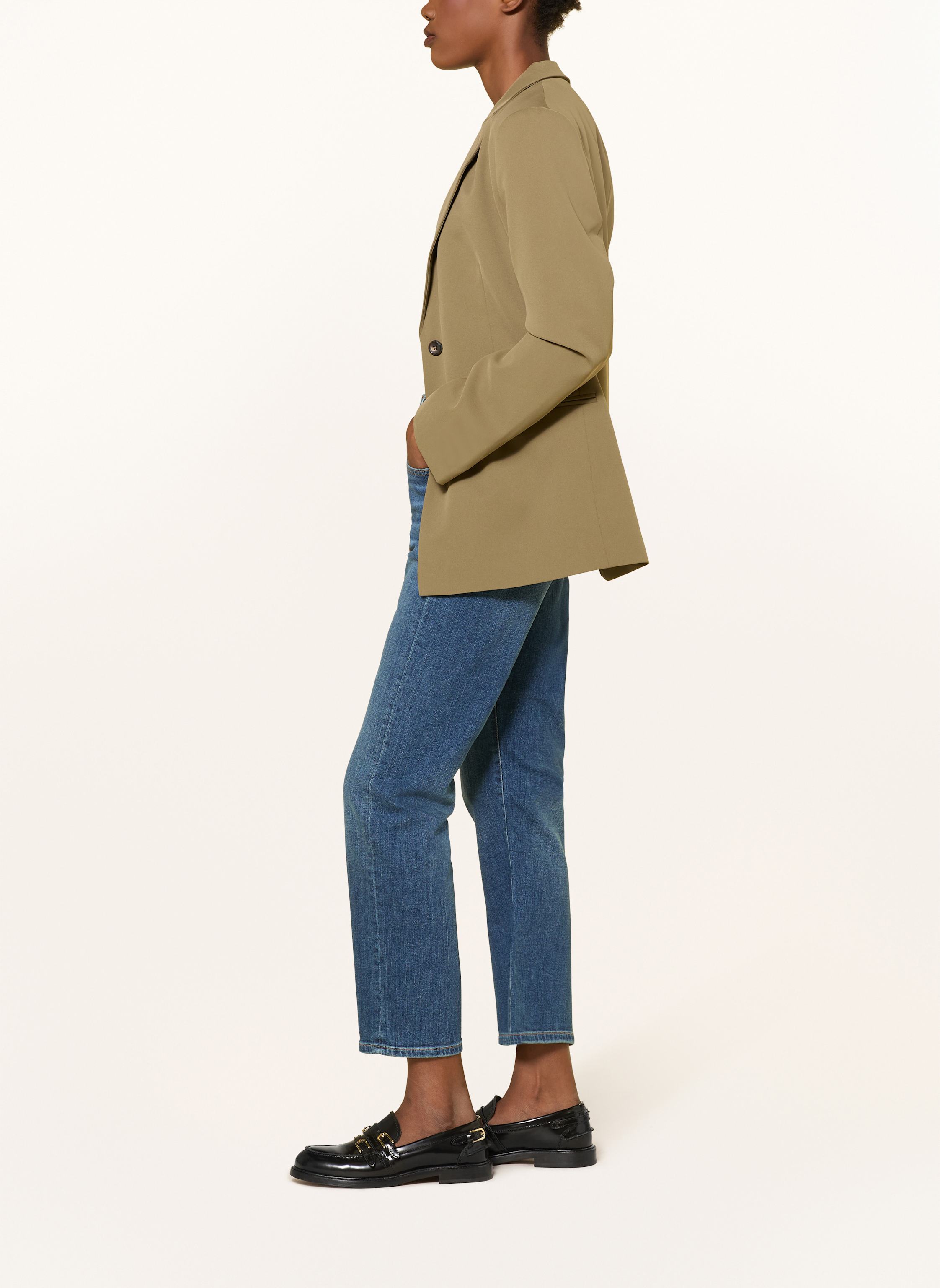 Thumbnail - Ag Jeans Jeans American blau