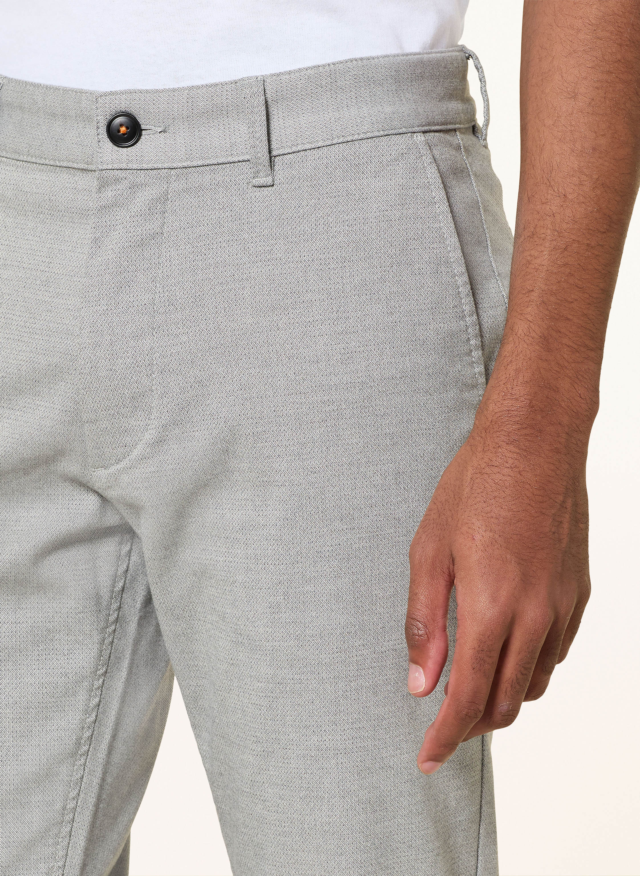 Thumbnail - Boss Chino grau