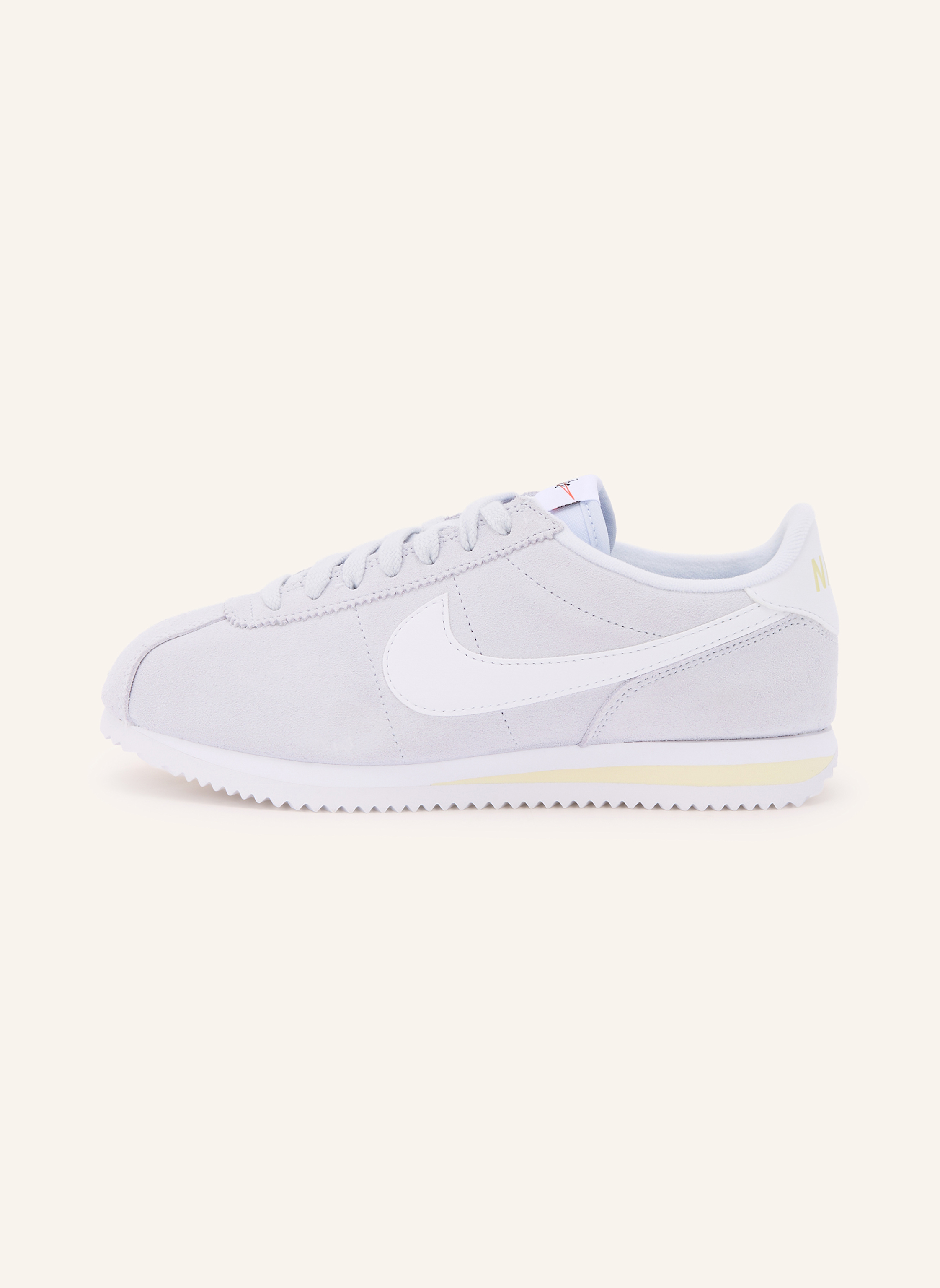 Thumbnail - Nike Sneaker Cortez weiss