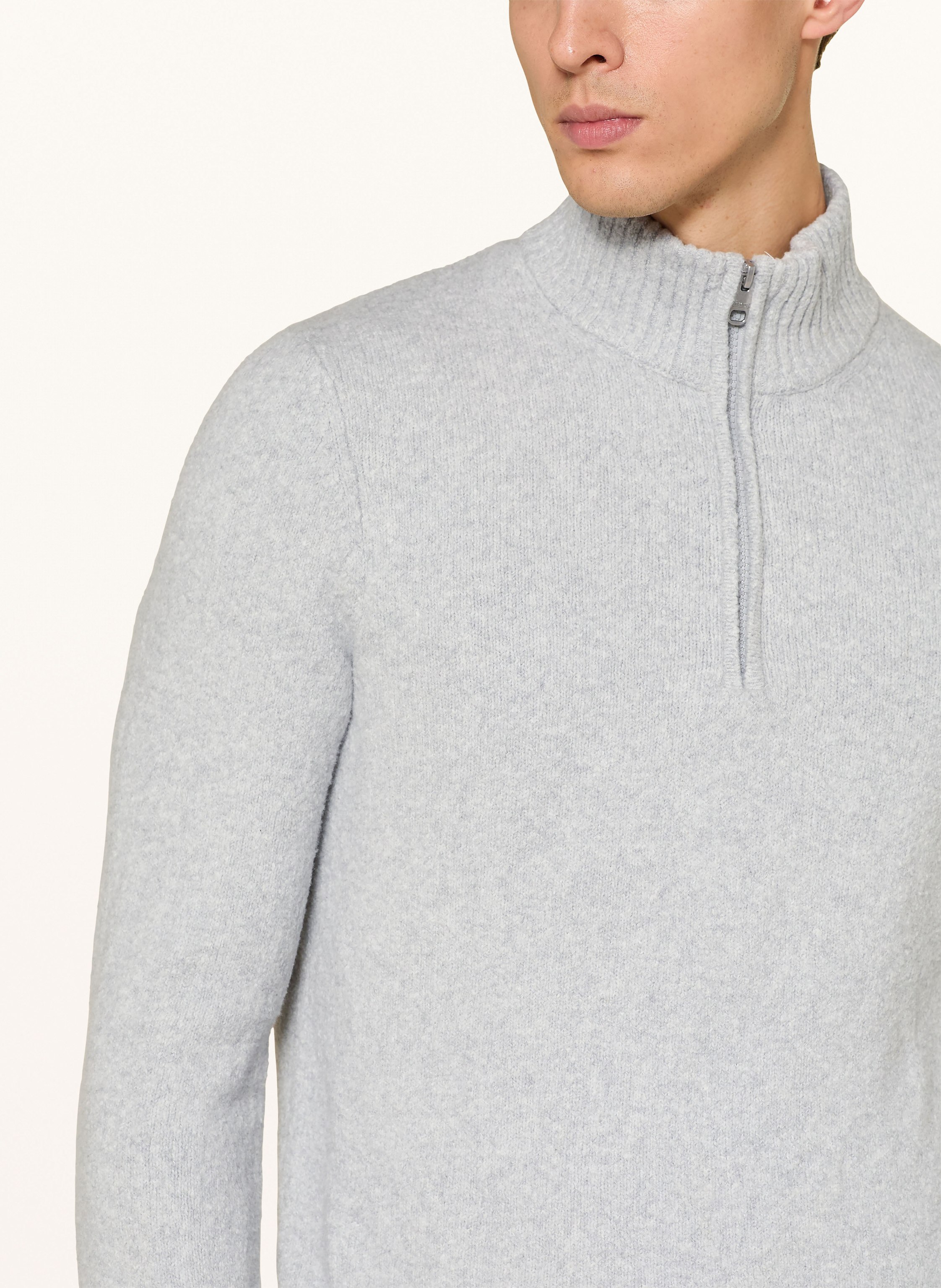 Thumbnail - Cinque Troyer Ciluca grau