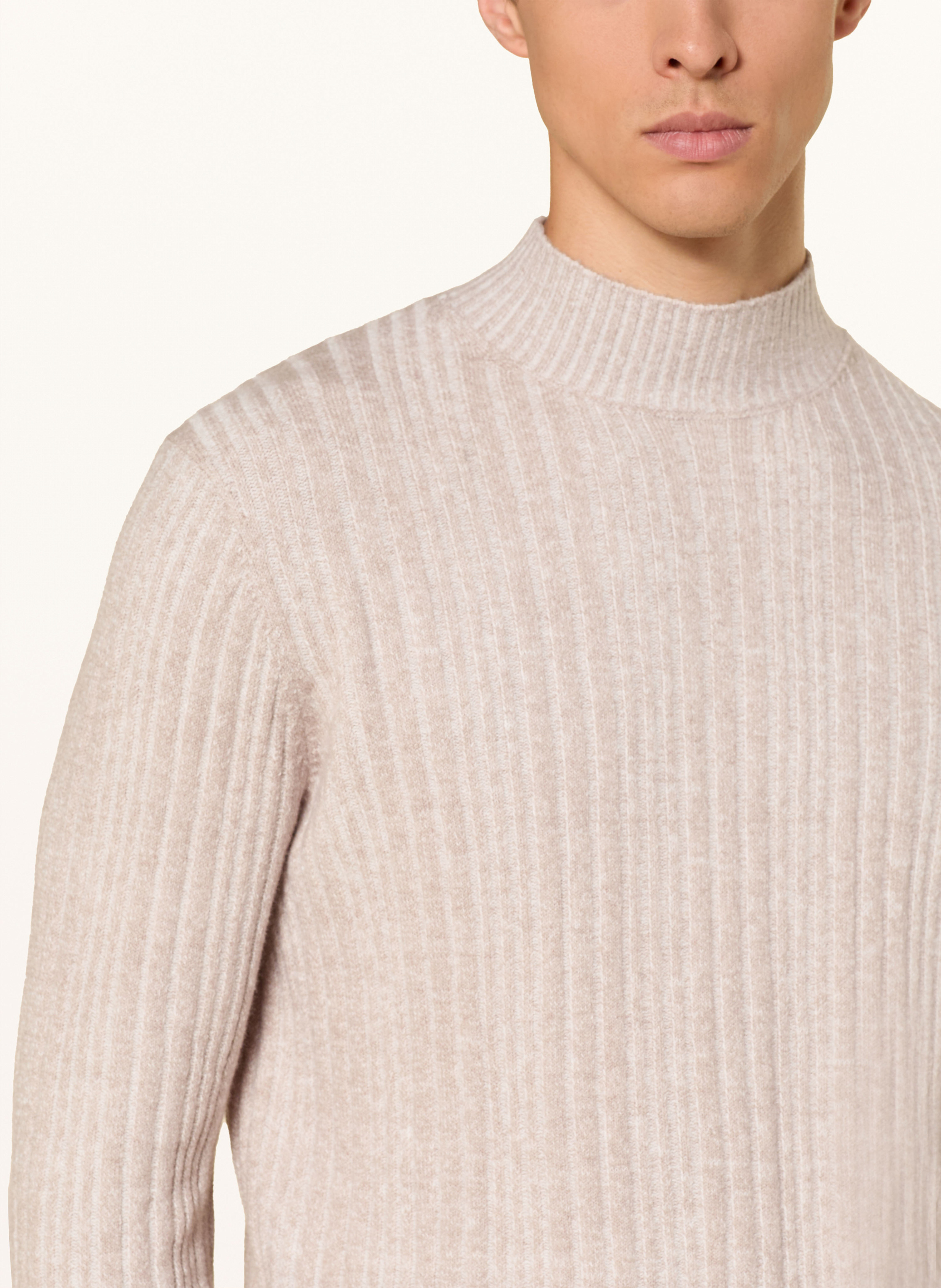 Thumbnail - Cinque Pullover Cimenso braun