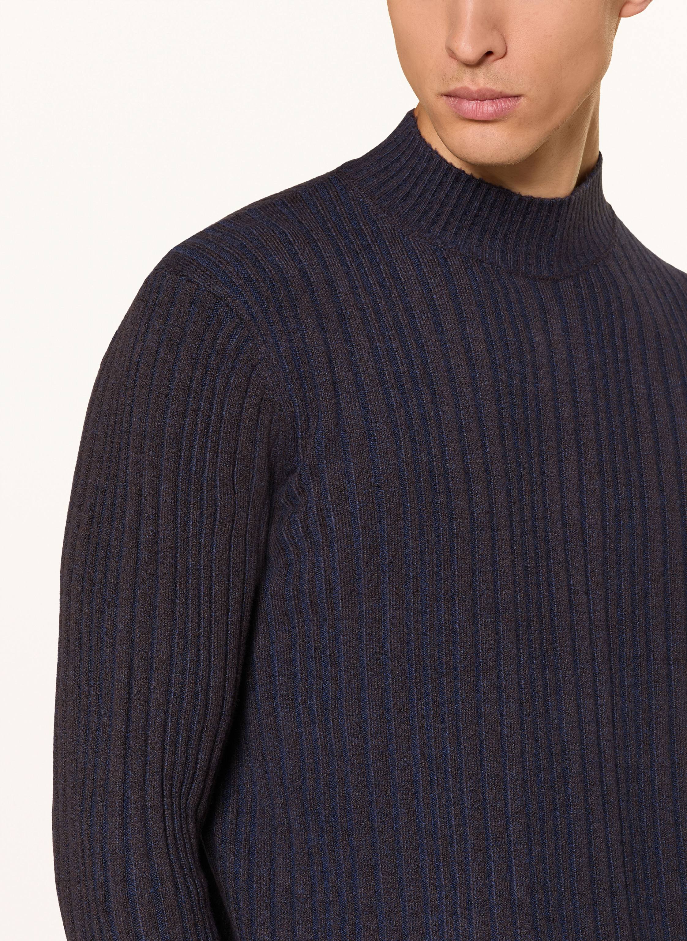Thumbnail - Cinque Pullover Cimenso blau