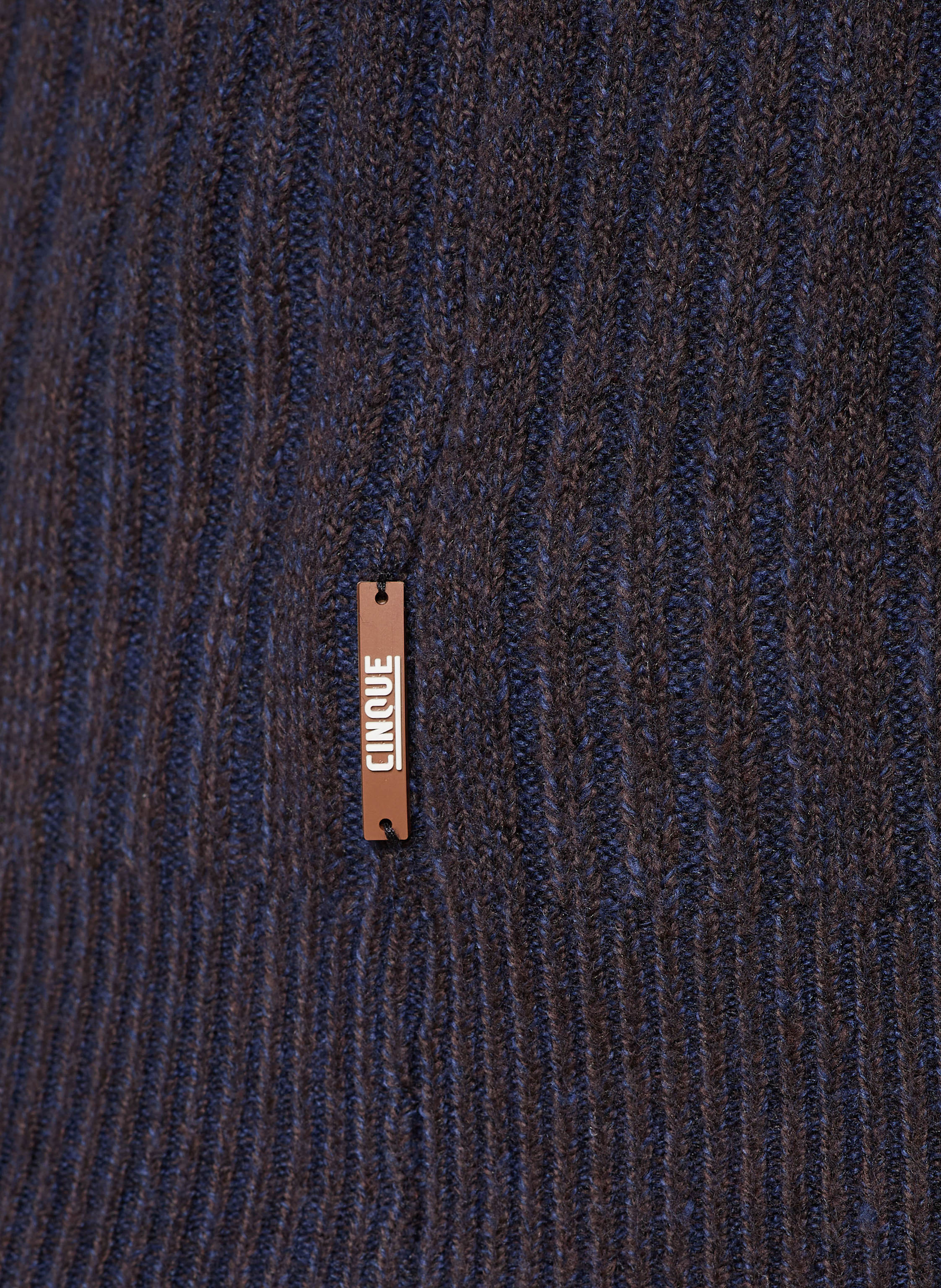 Thumbnail - Cinque Pullover Cimenso blau