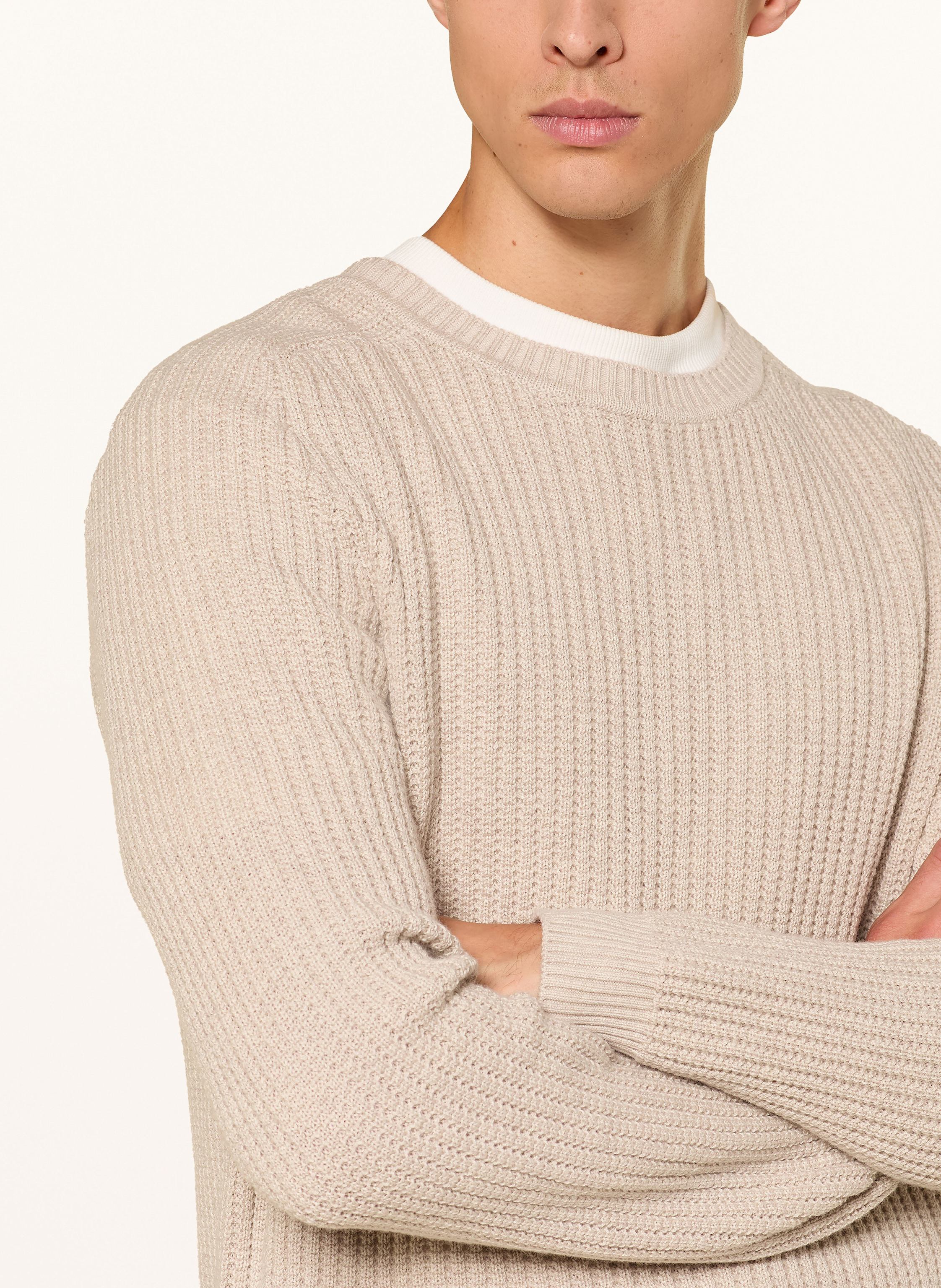 Thumbnail - Cinque Pullover Cithoni braun