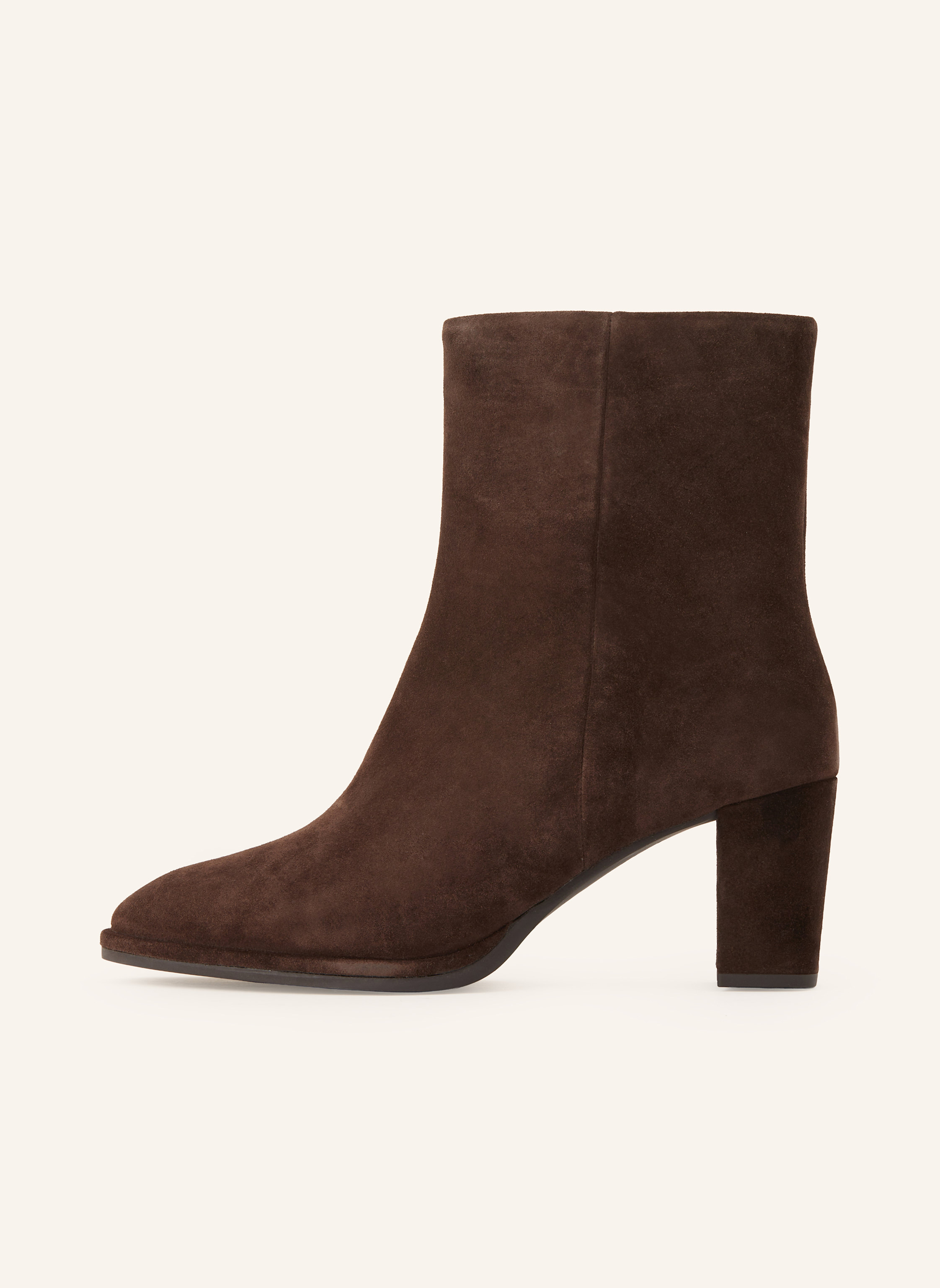 Thumbnail - Unisa Stiefeletten Lebit braun