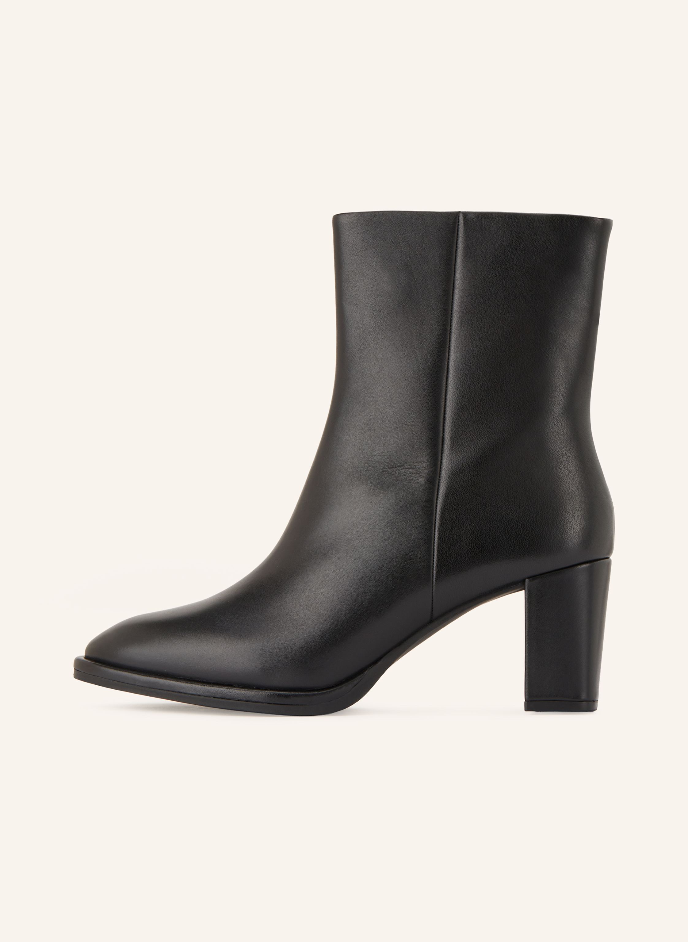 Thumbnail - Unisa Stiefeletten Lebit schwarz