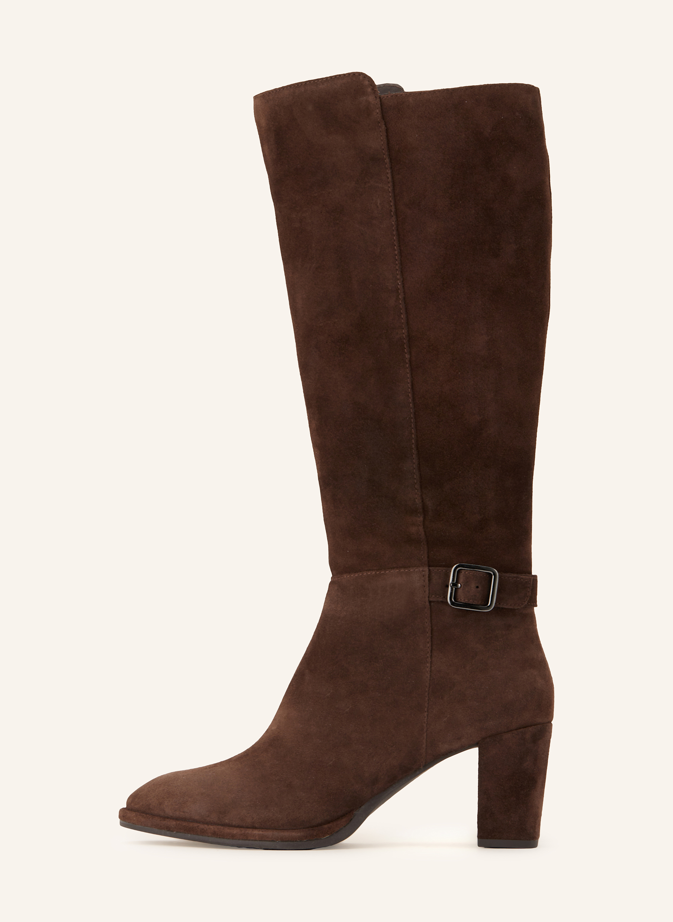 Thumbnail - Unisa Stiefel Lebrun braun