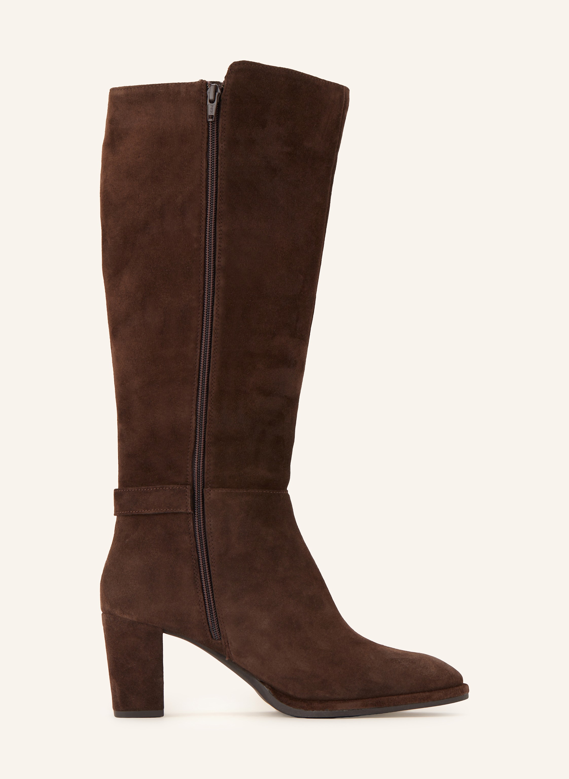 Thumbnail - Unisa Stiefel Lebrun braun