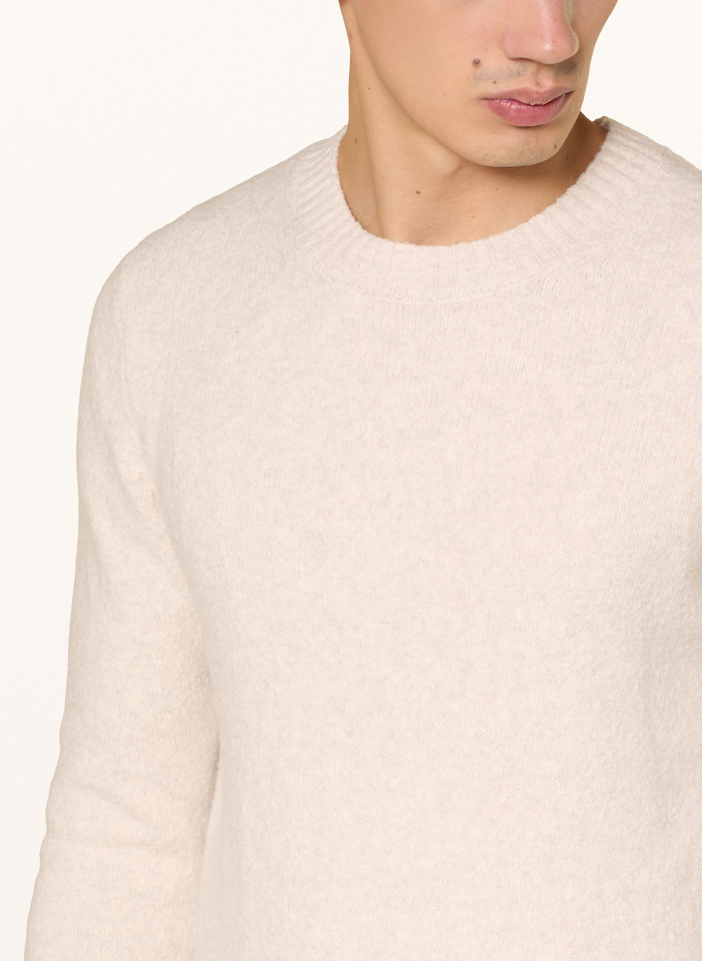 Thumbnail - Cinque Pullover Cizac weiss