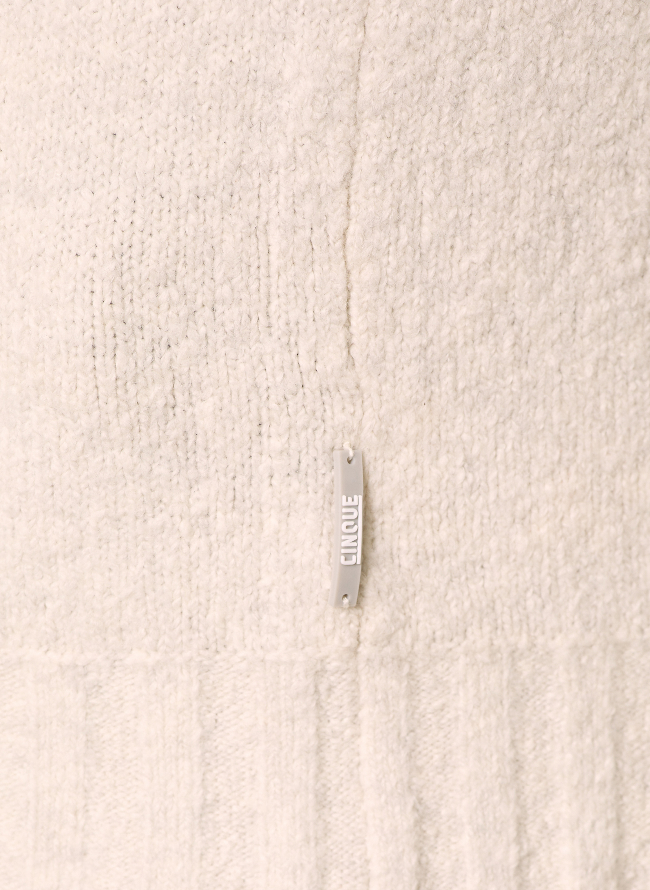 Thumbnail - Cinque Pullover Cizac weiss