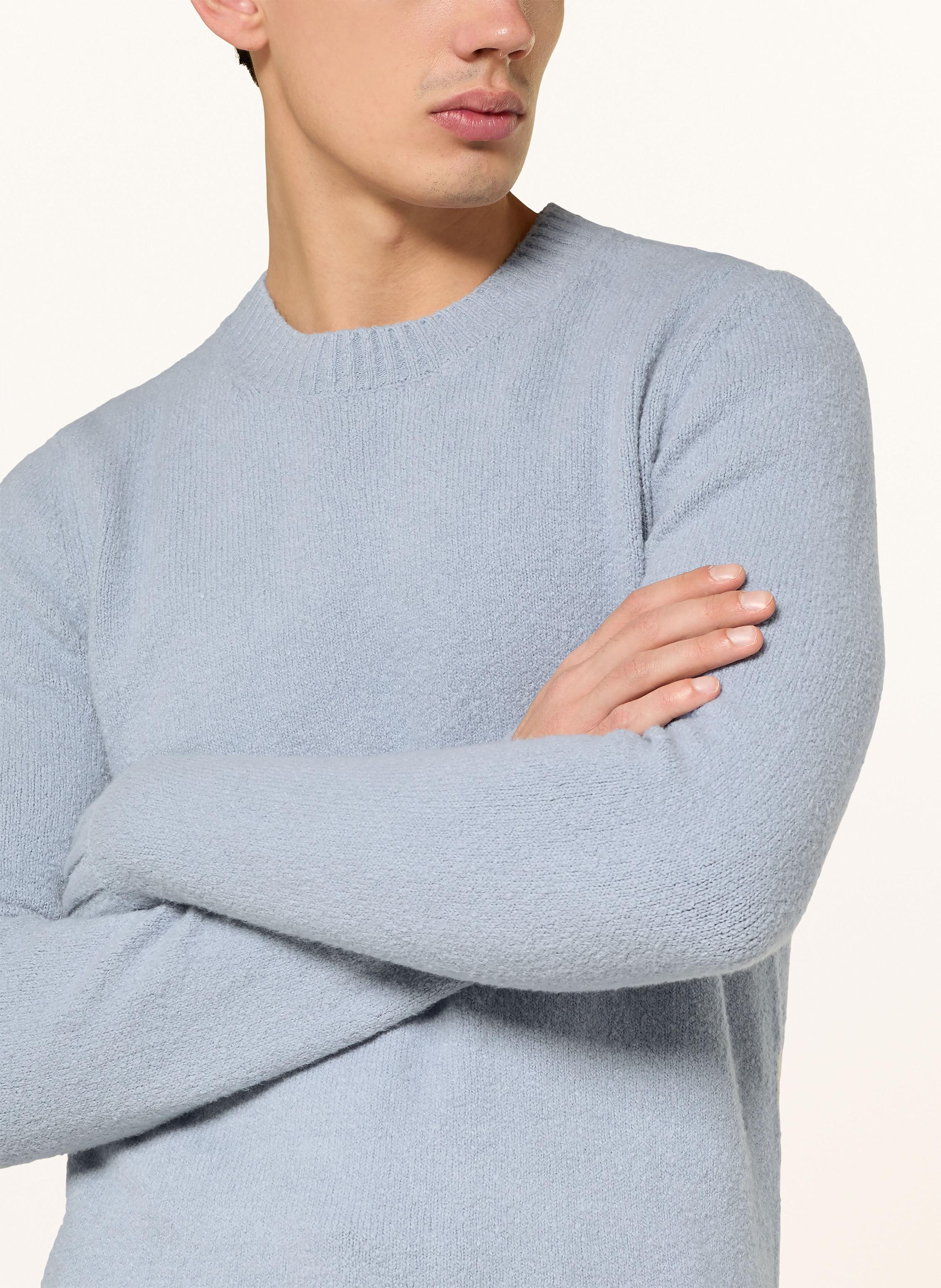 Thumbnail - Cinque Pullover Cizac blau