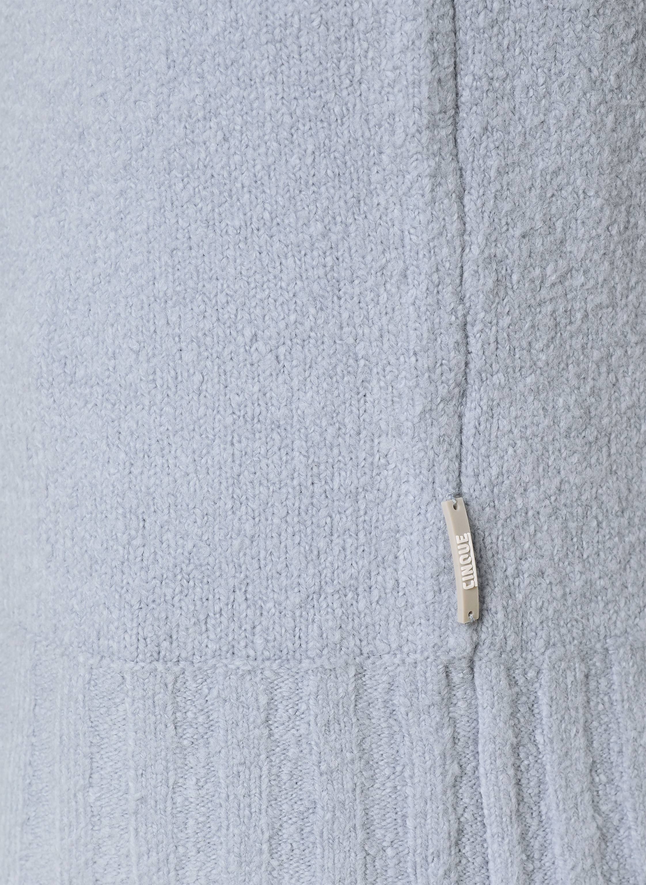 Thumbnail - Cinque Pullover Cizac blau